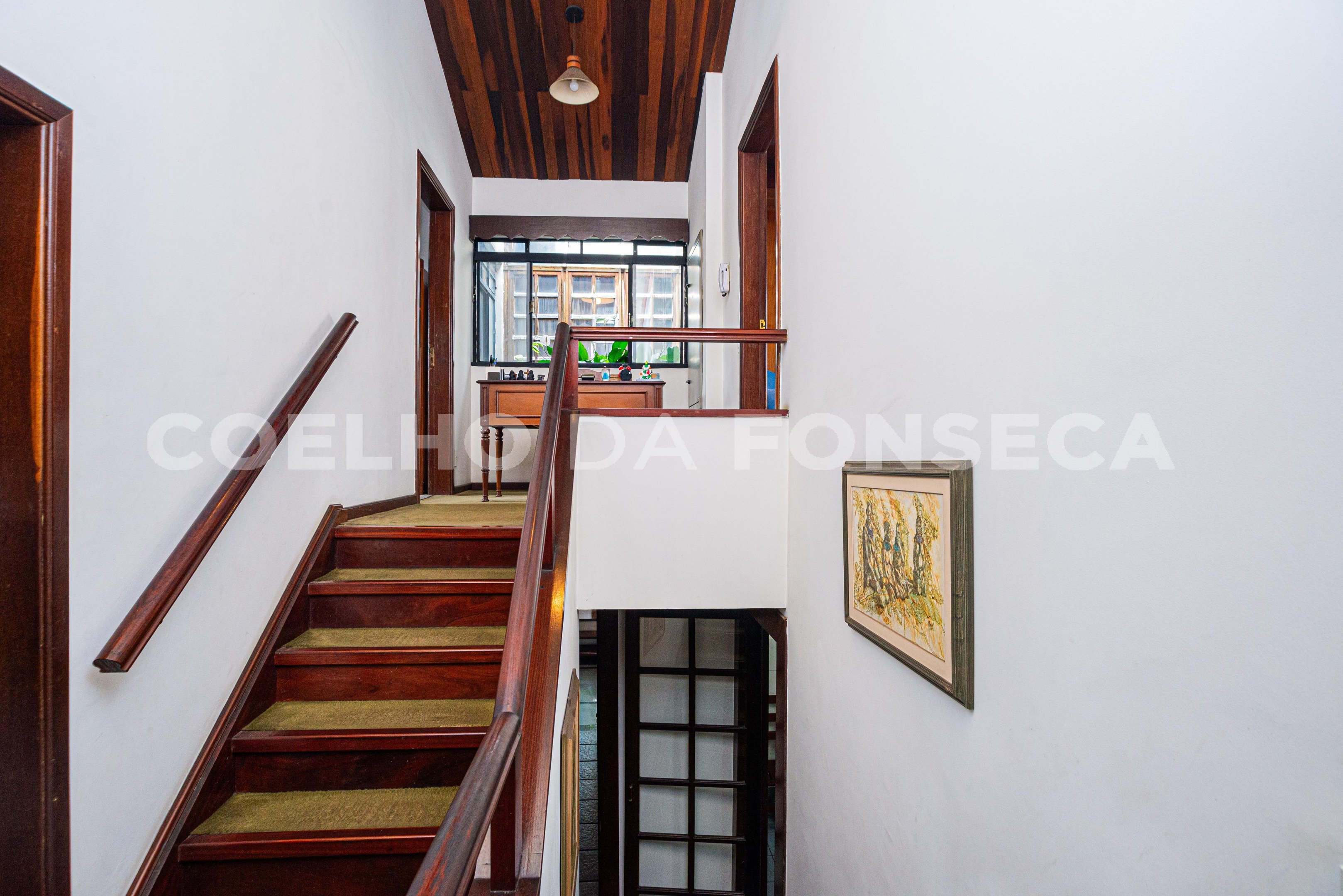 Hall de Circulação