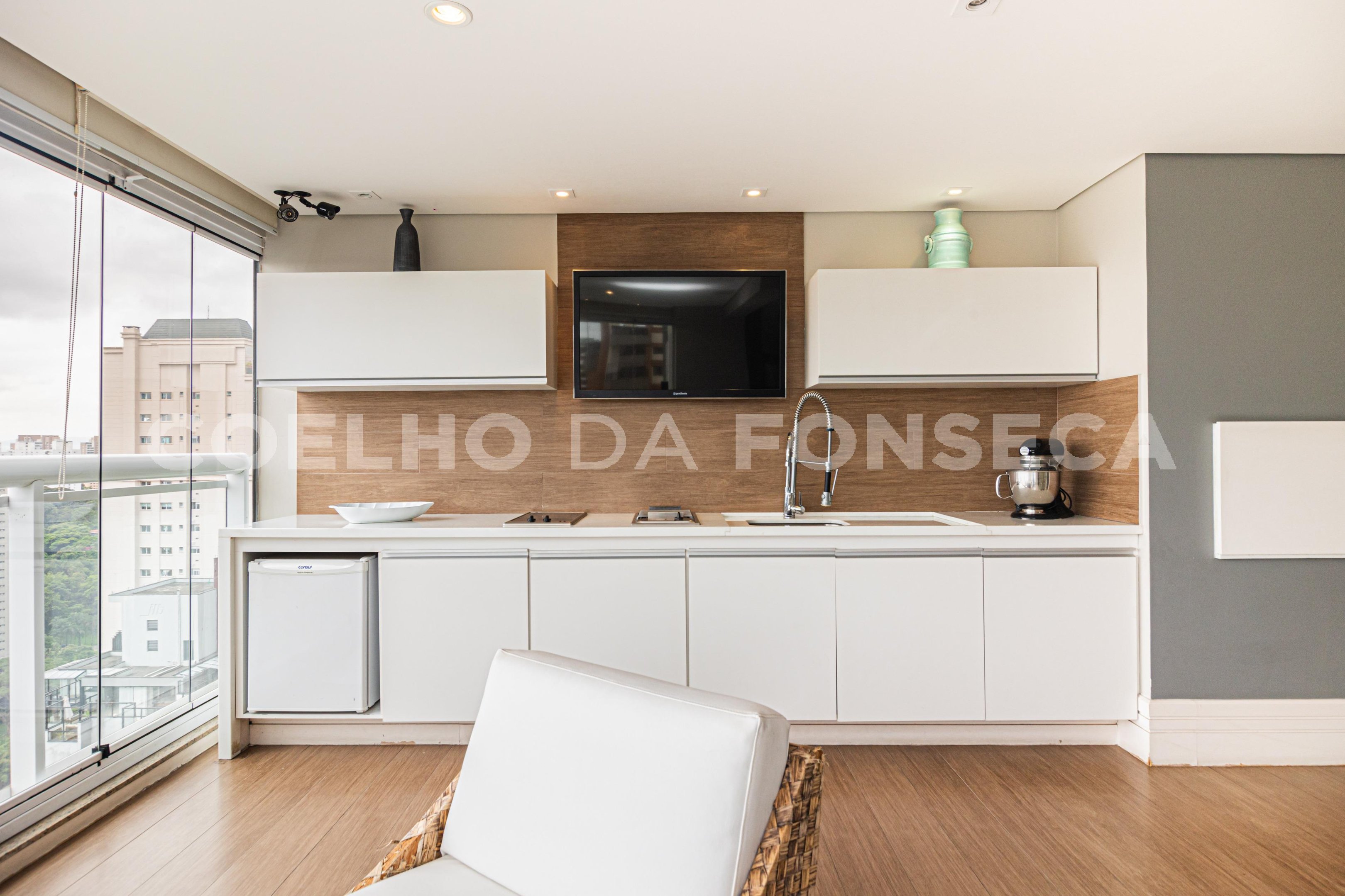 Espaço Gourmet (Unidade)