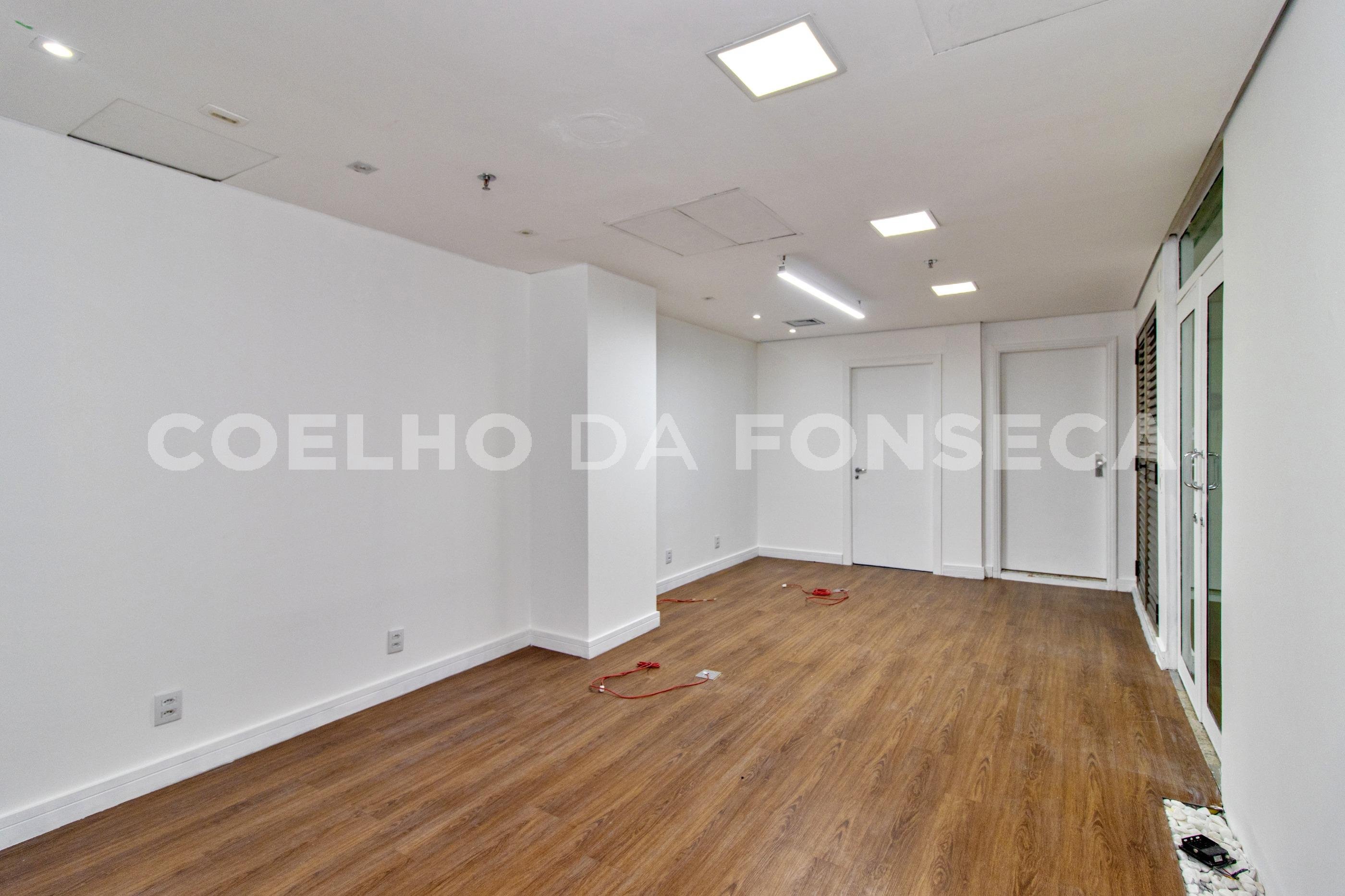 Sala Comercial