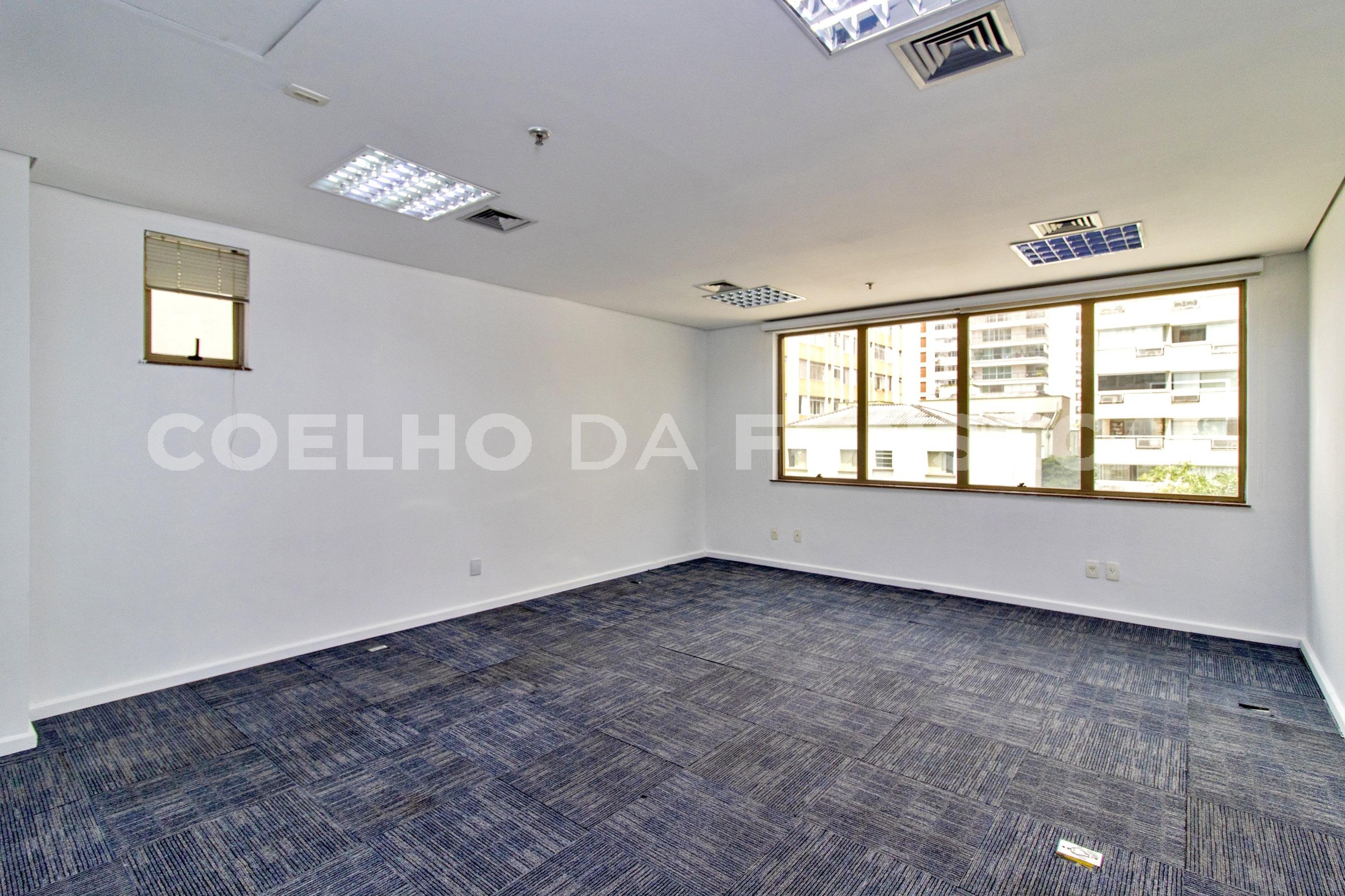 Sala Comercial