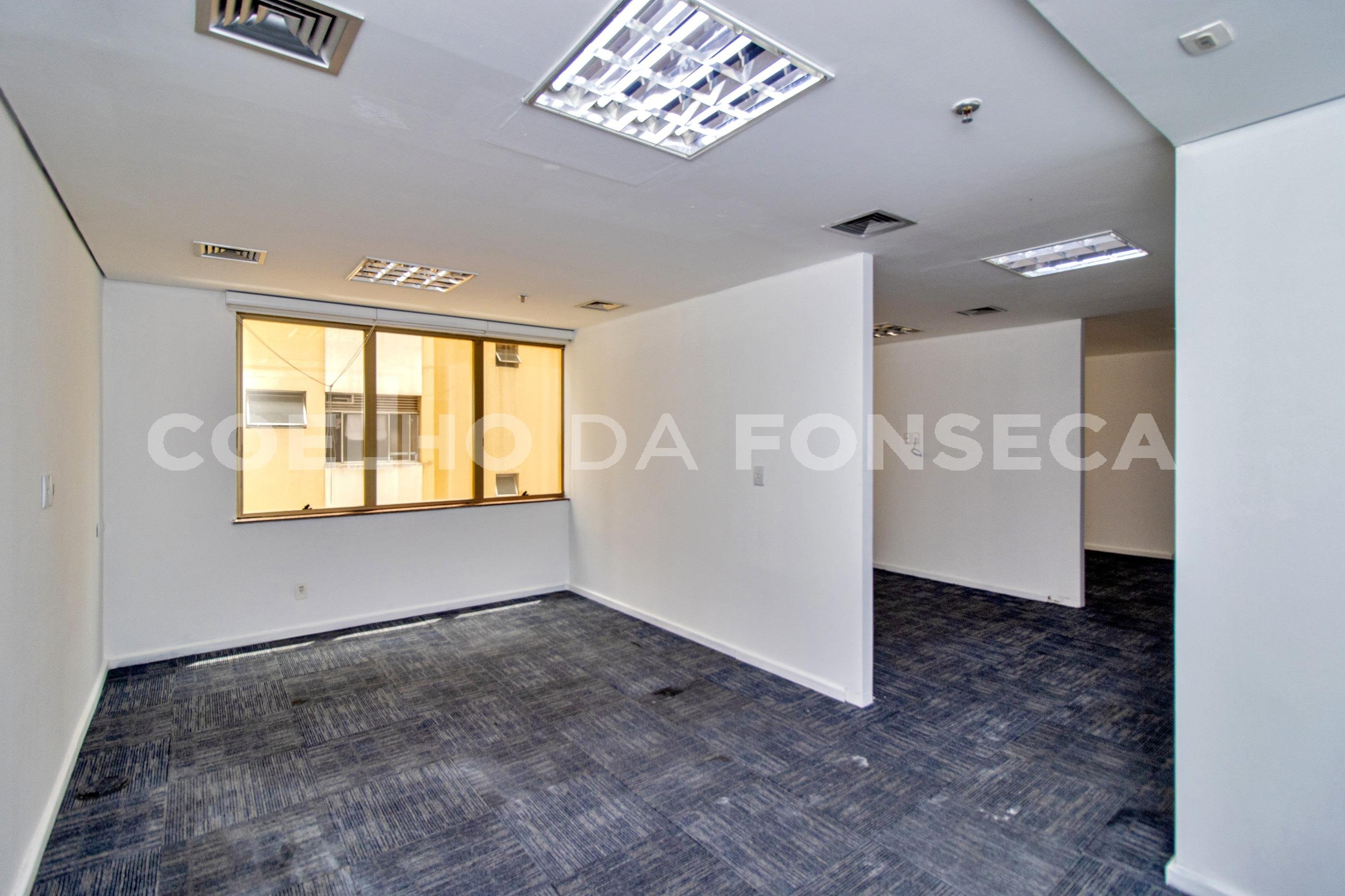 Sala Comercial