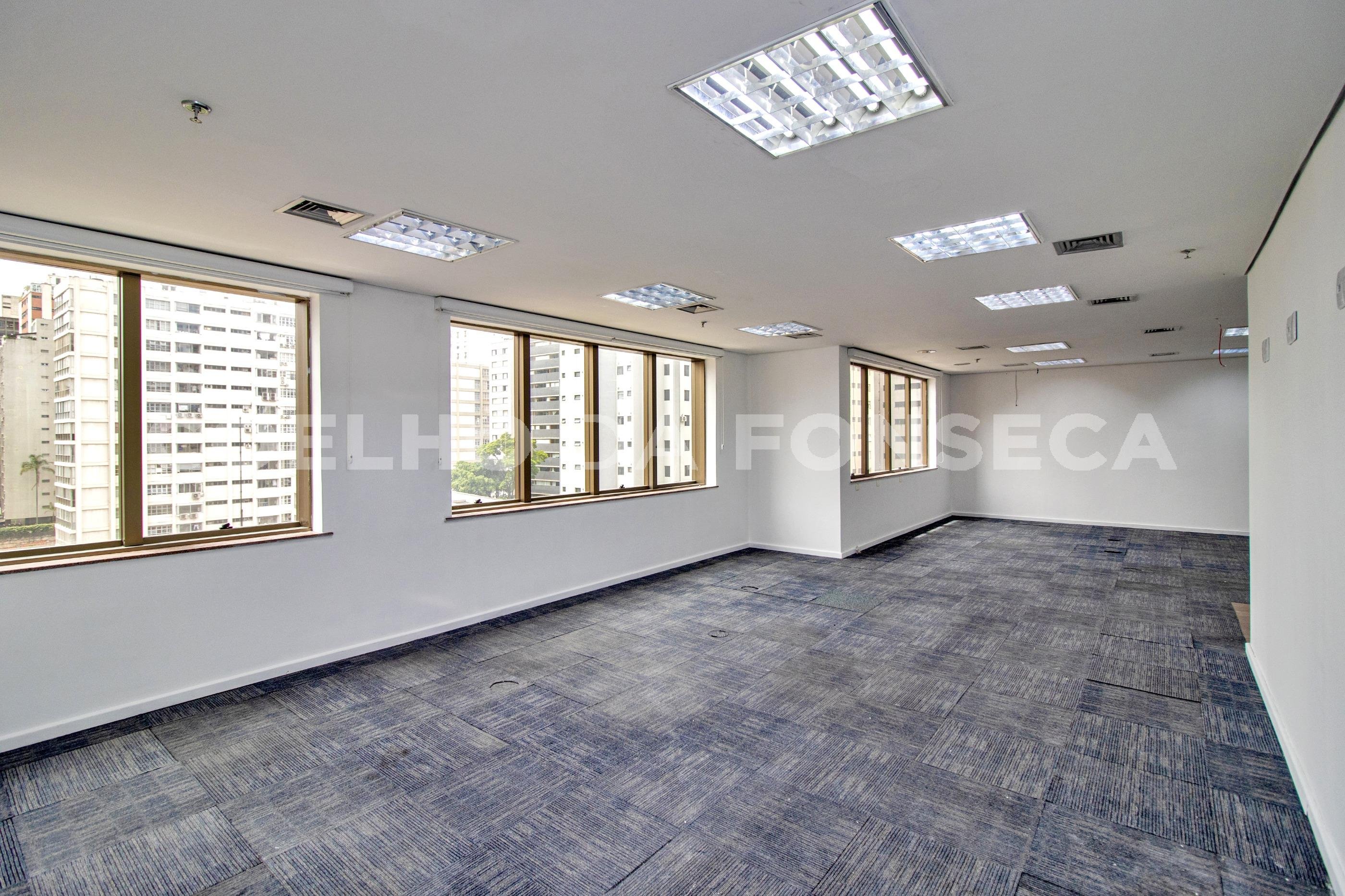 Sala Comercial