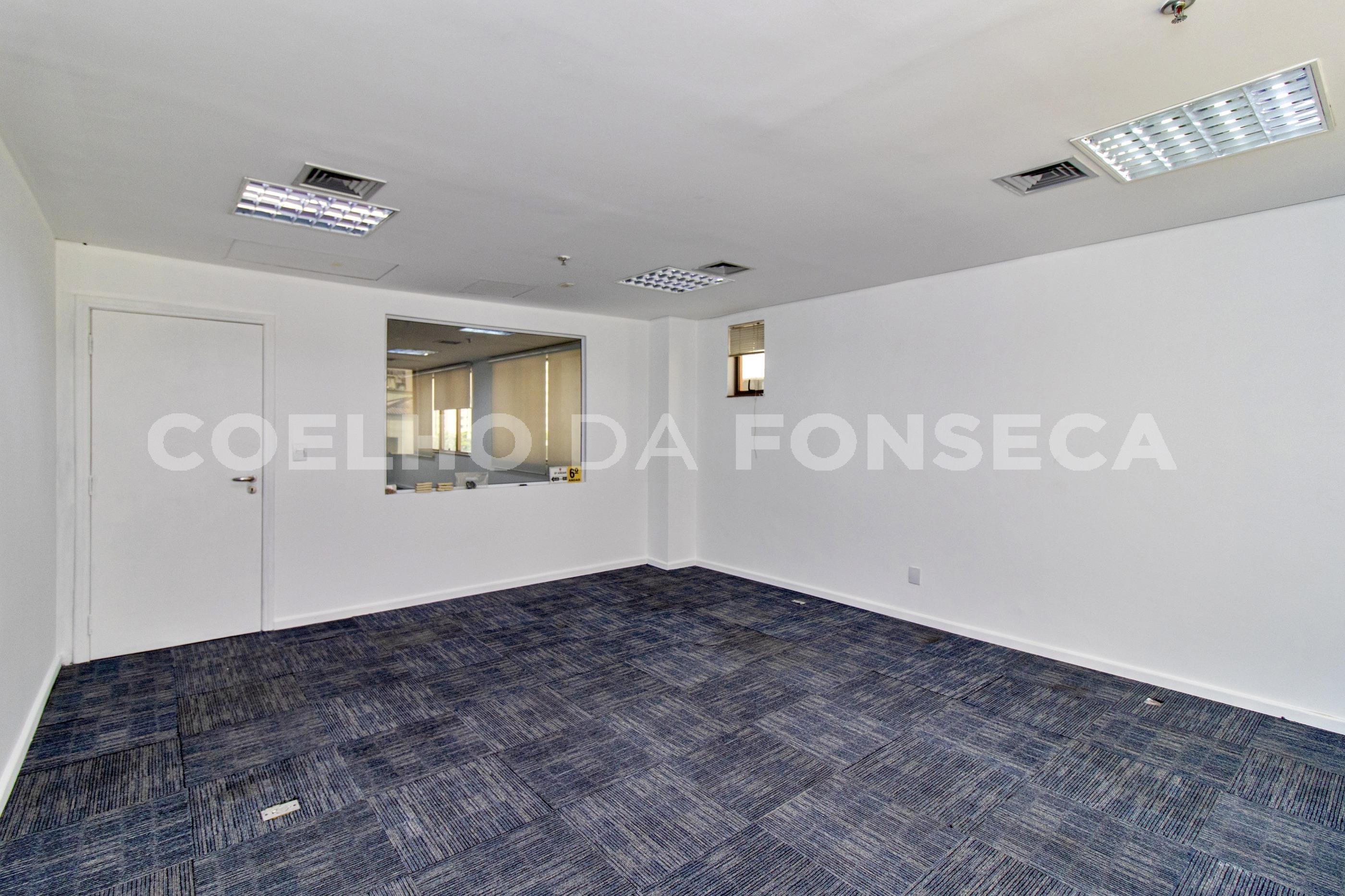 Sala Comercial
