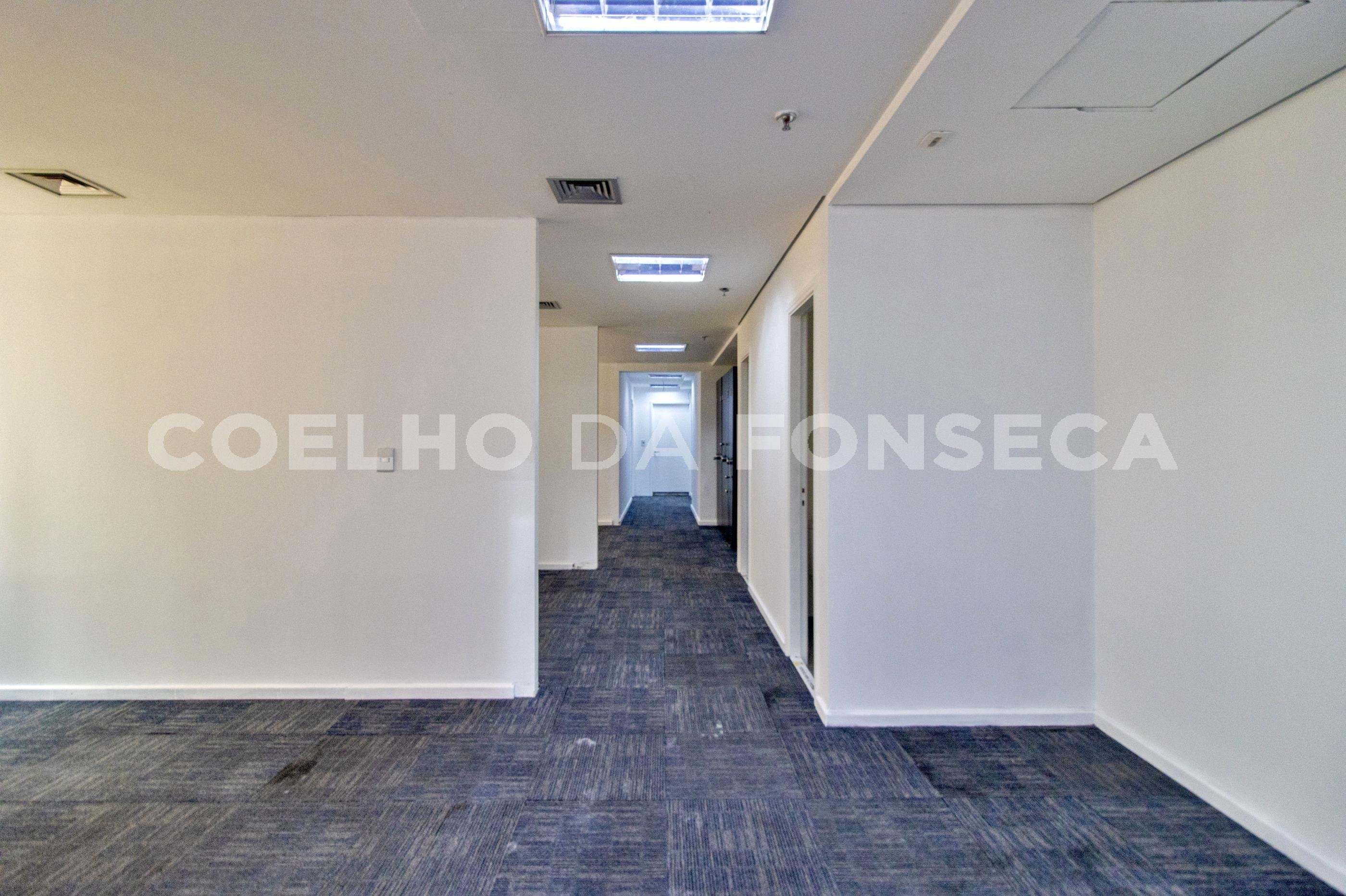 Sala Comercial