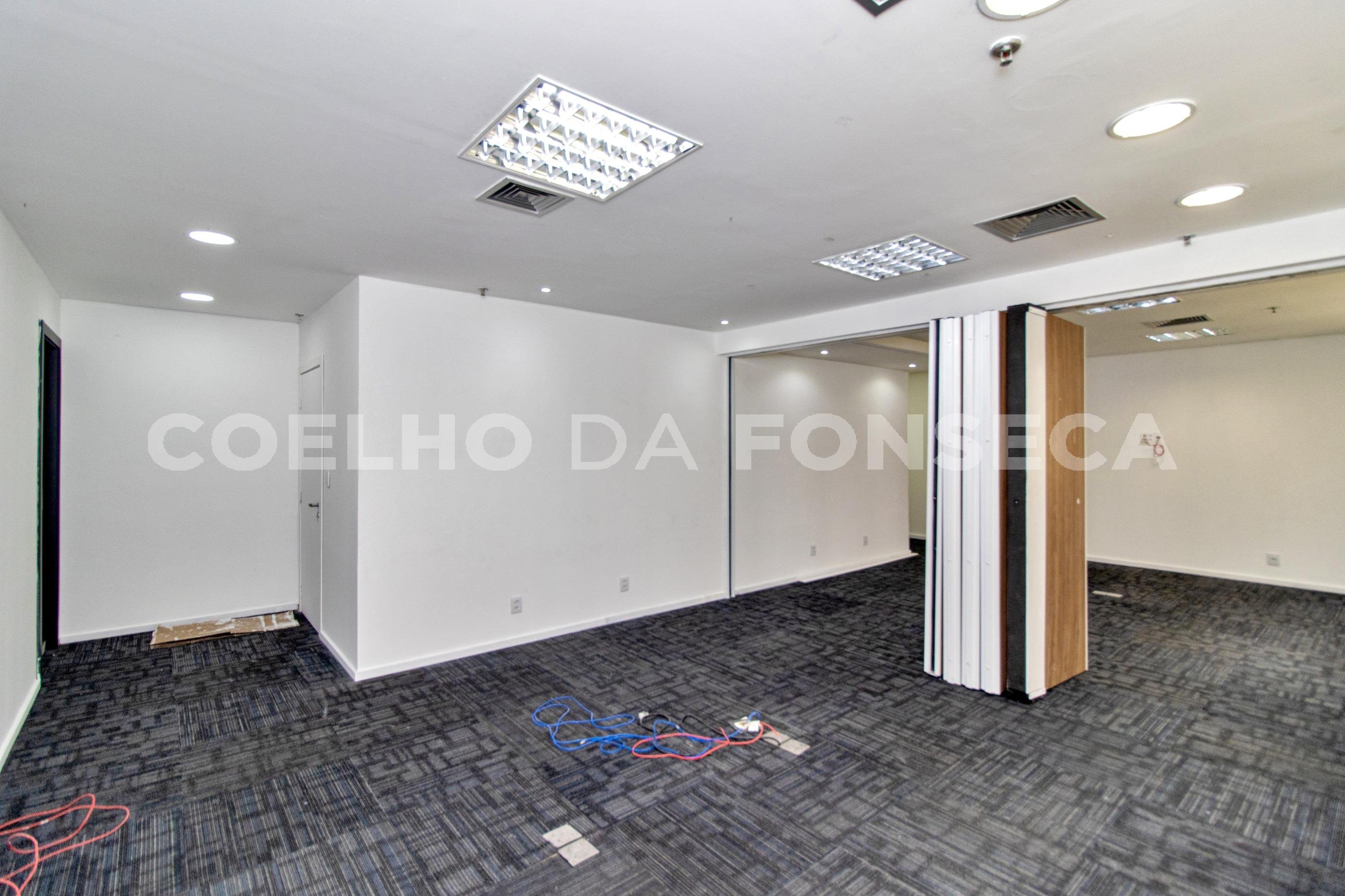 Sala Comercial