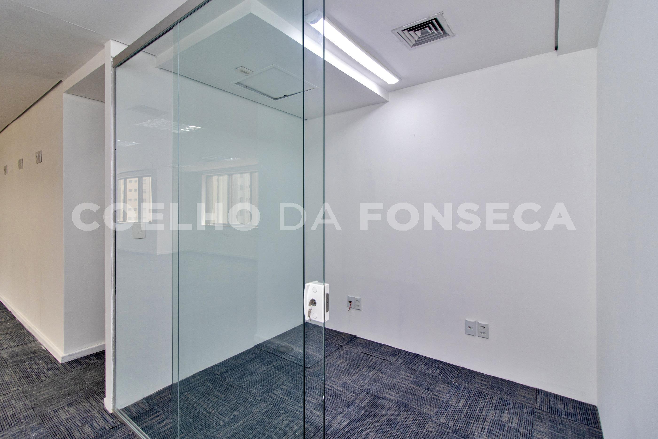 Sala Comercial