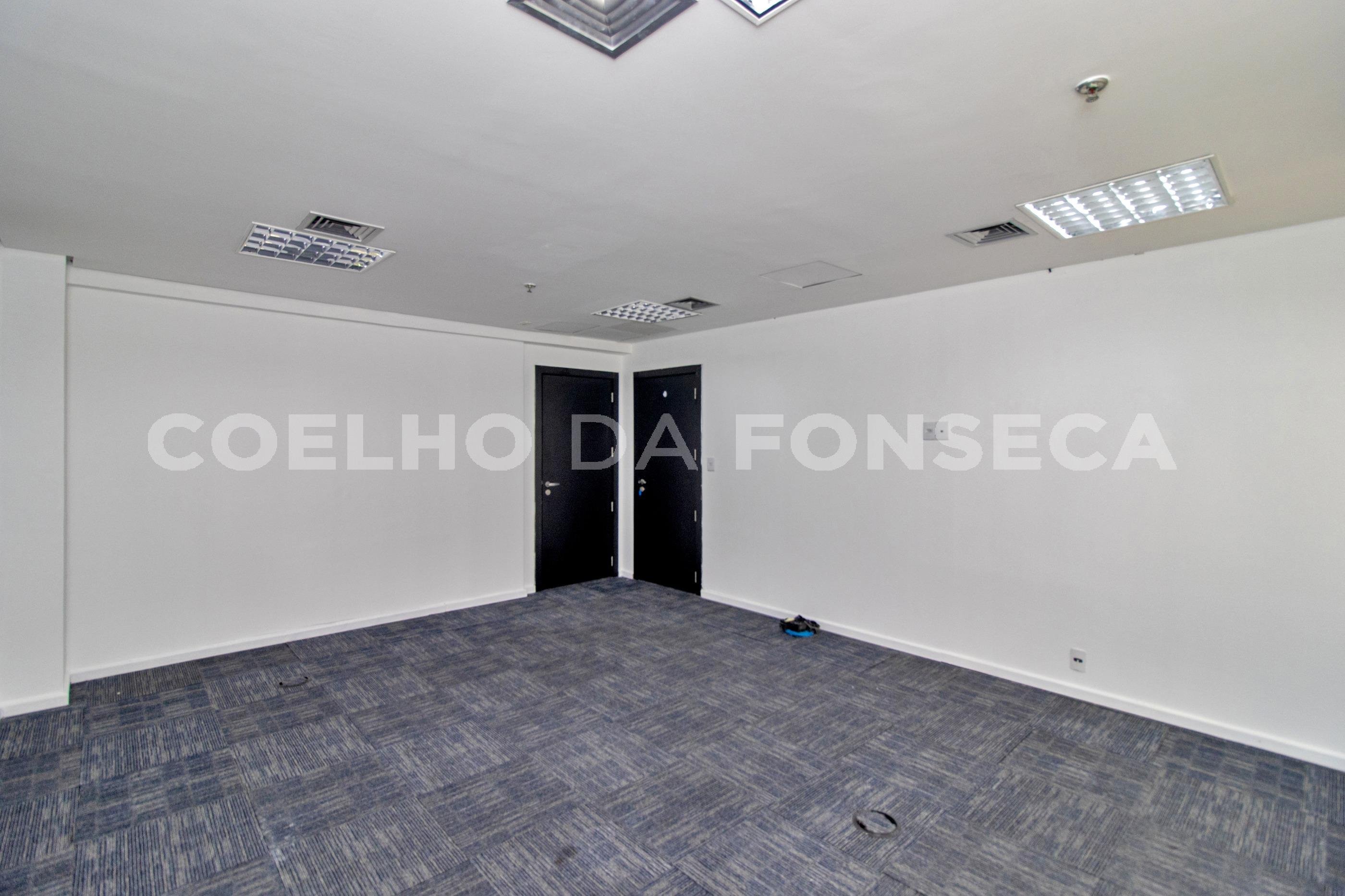 Sala Comercial