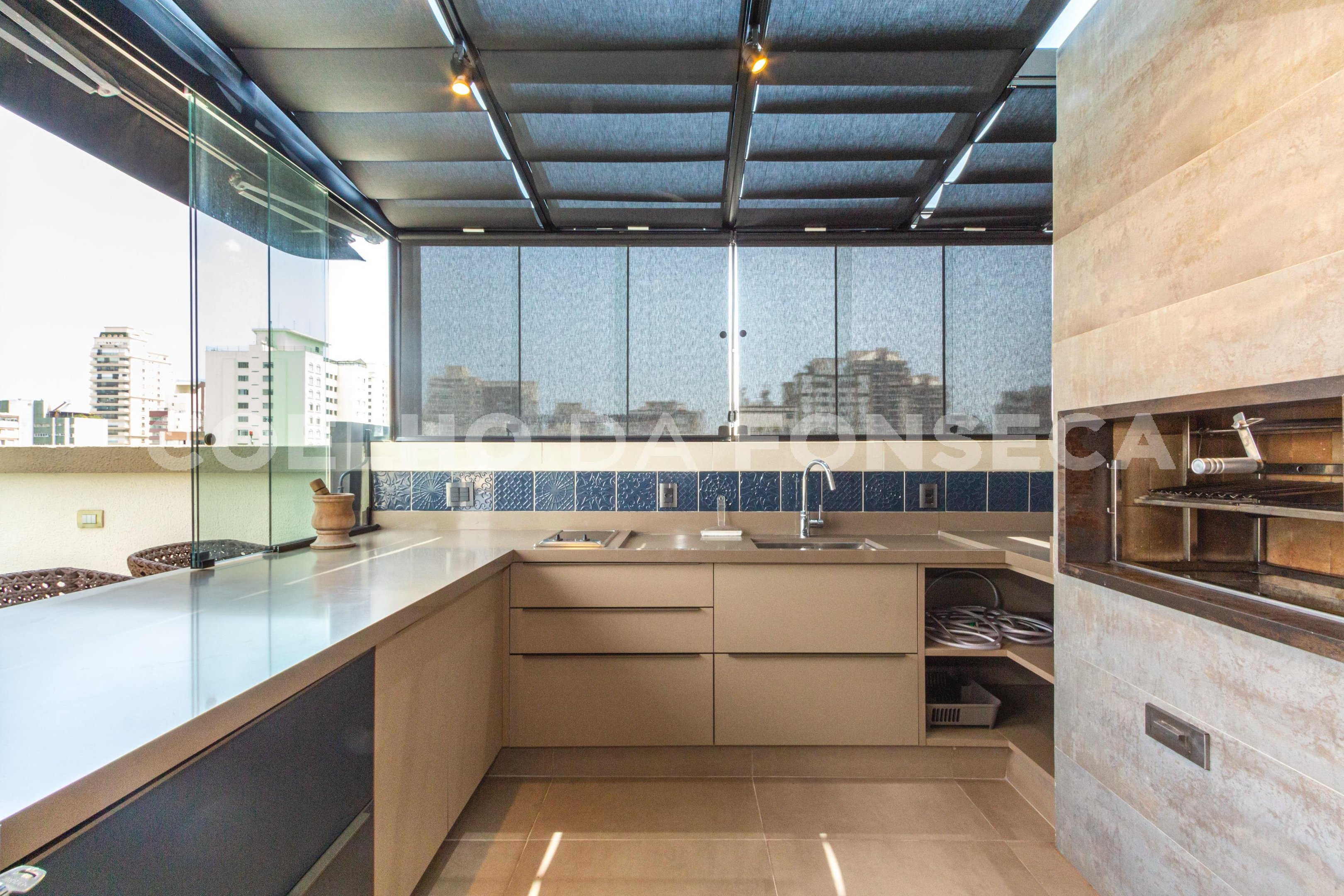 Espaço Gourmet (Unidade)