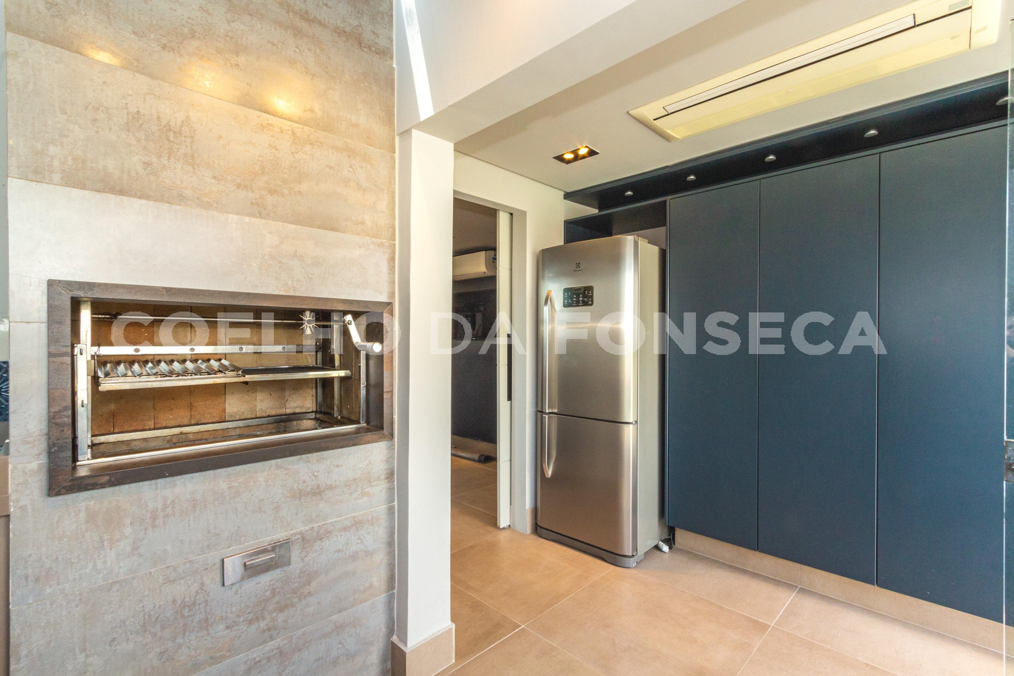 Espaço Gourmet (Unidade)