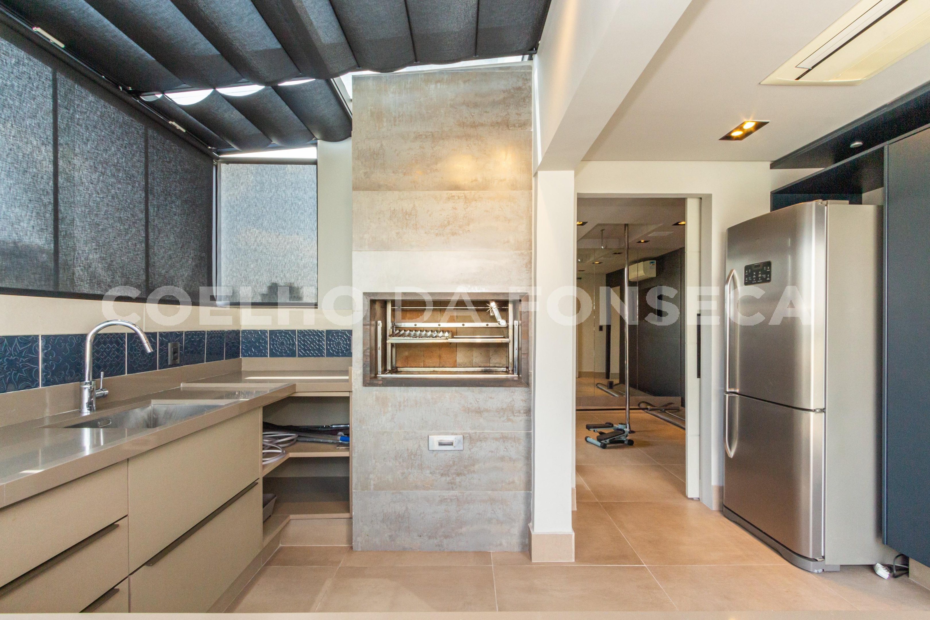 Espaço Gourmet (Unidade)