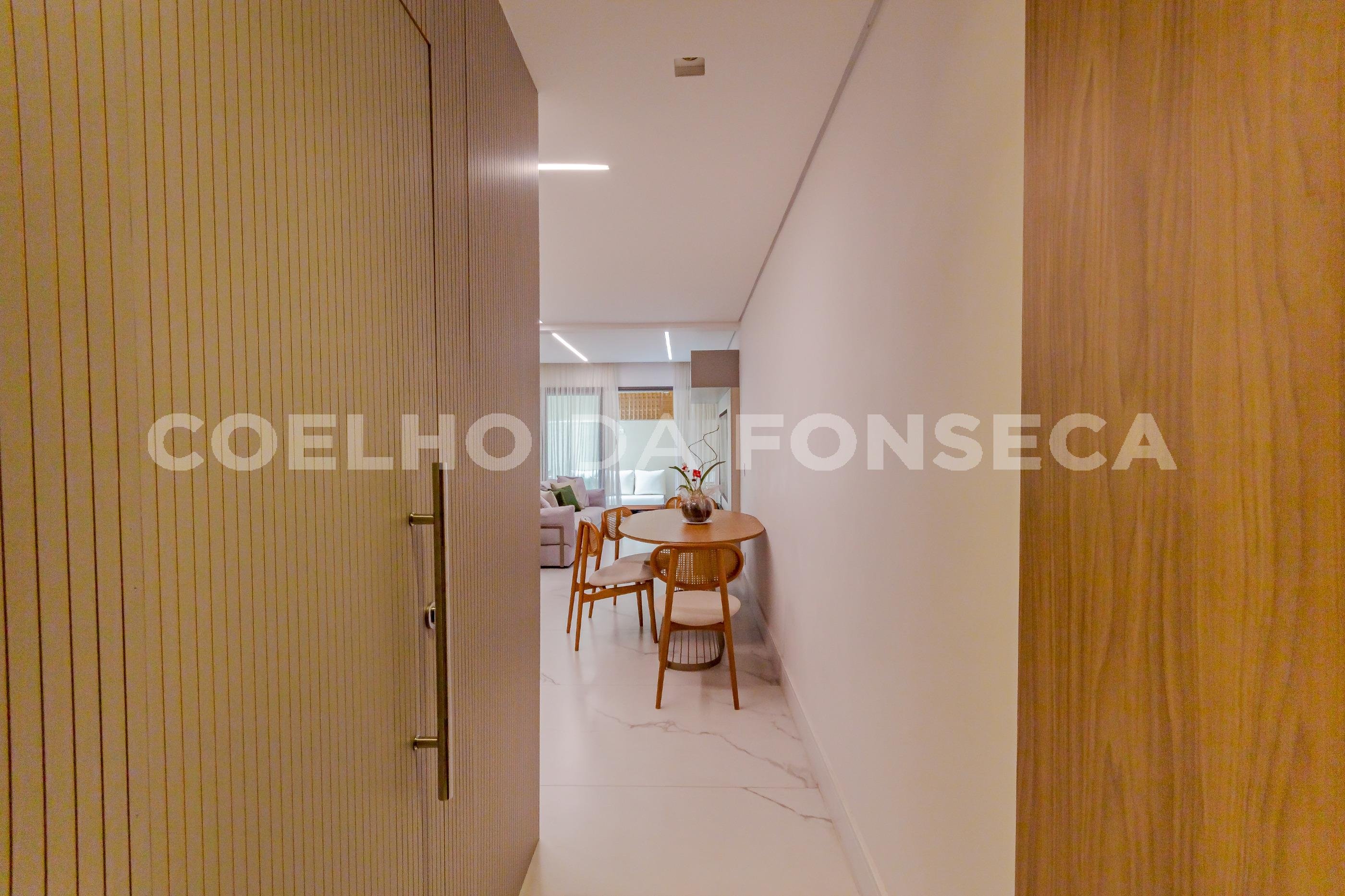 Hall de Circulação