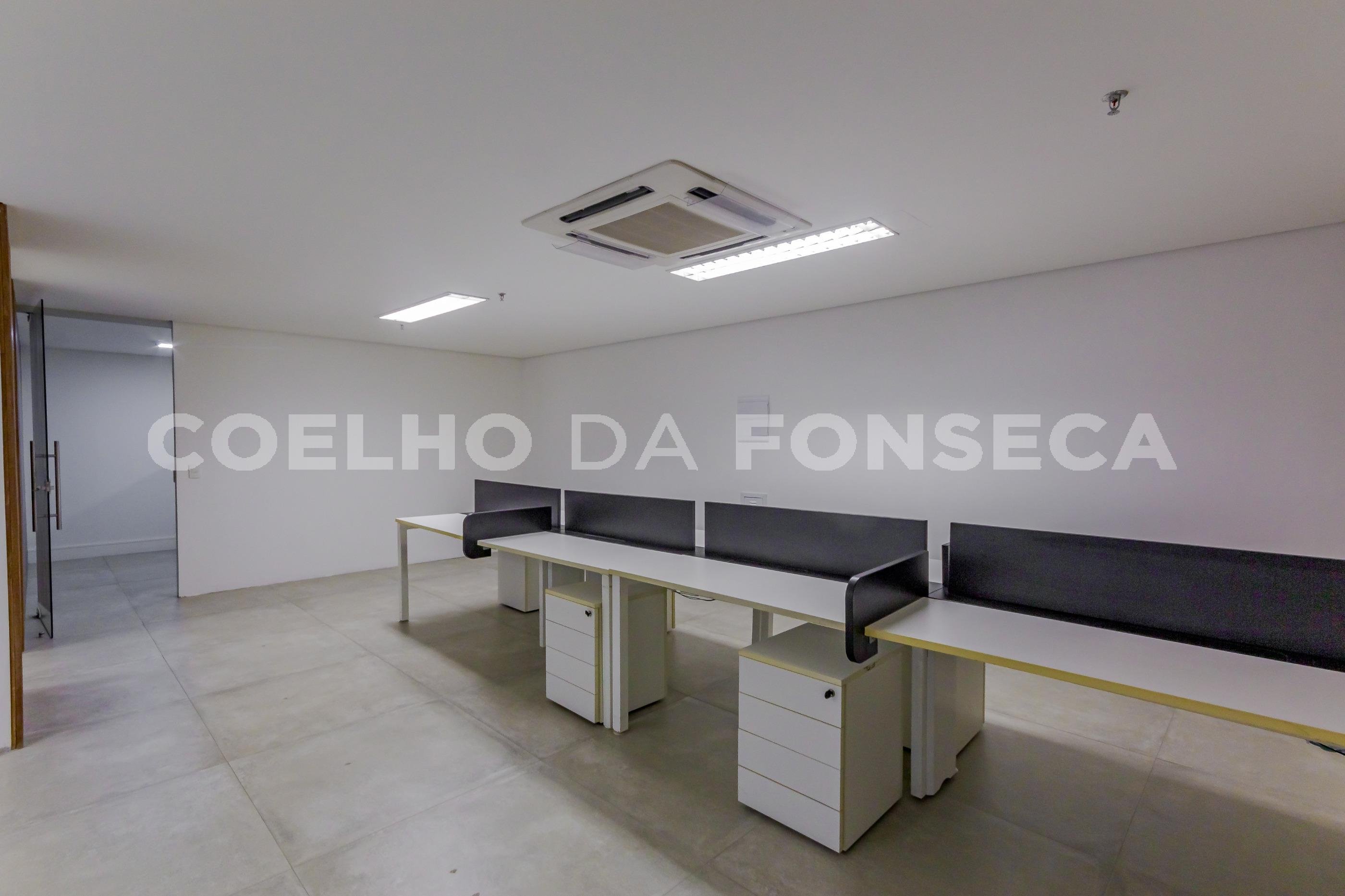 Sala Comercial