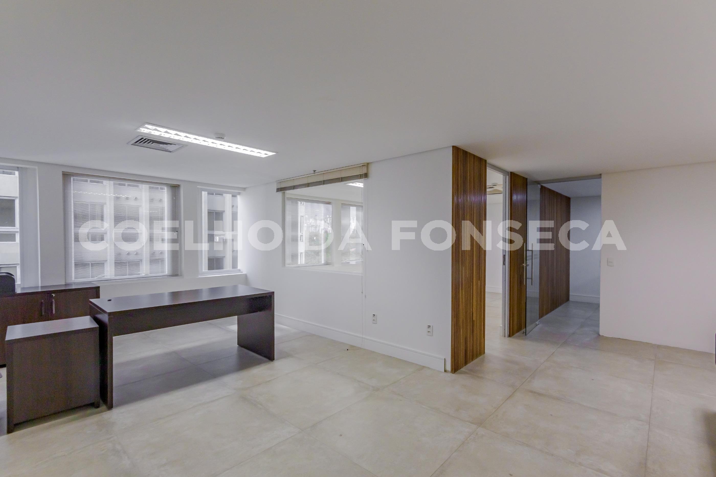 Sala Comercial