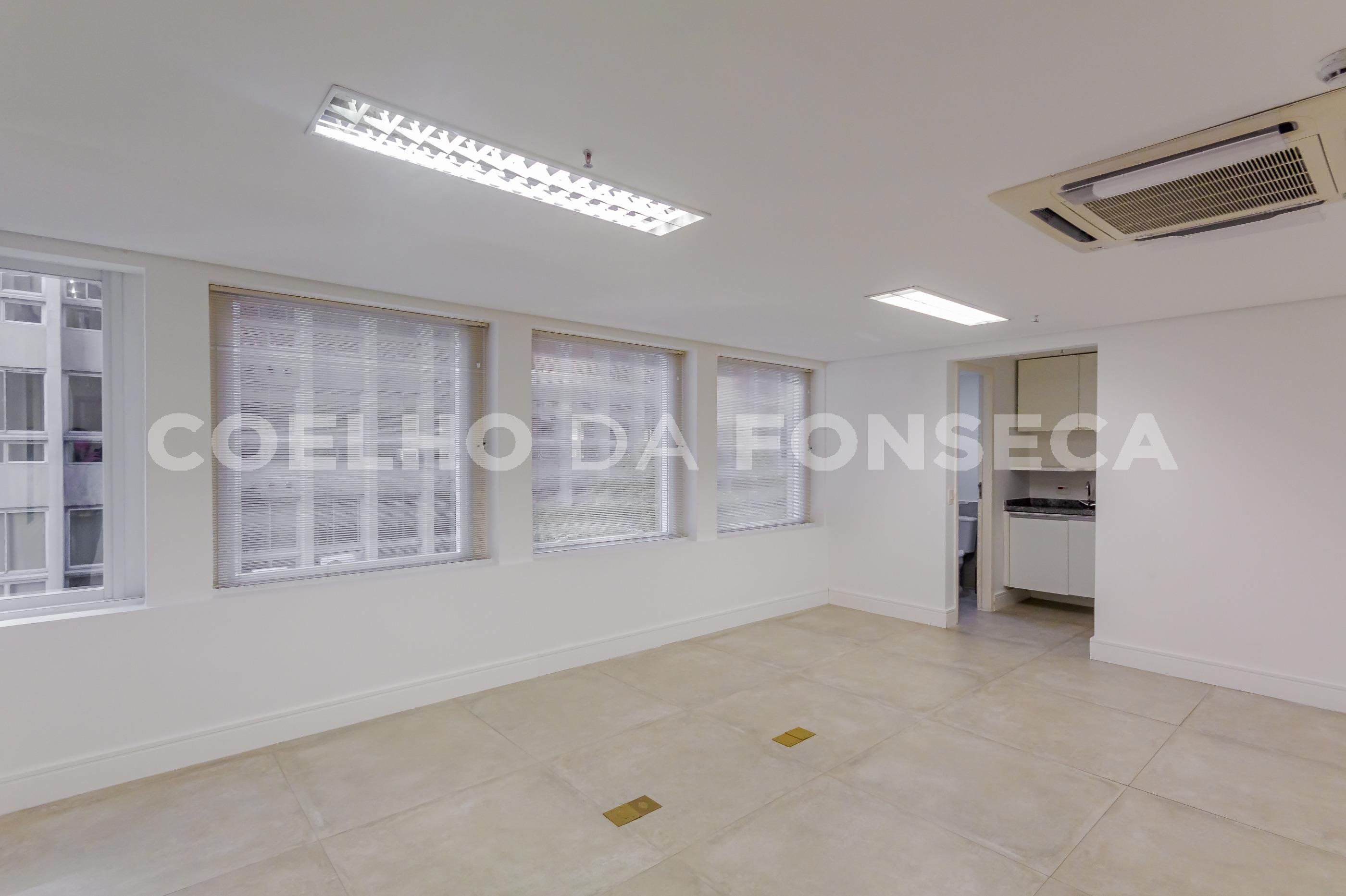 Sala Comercial