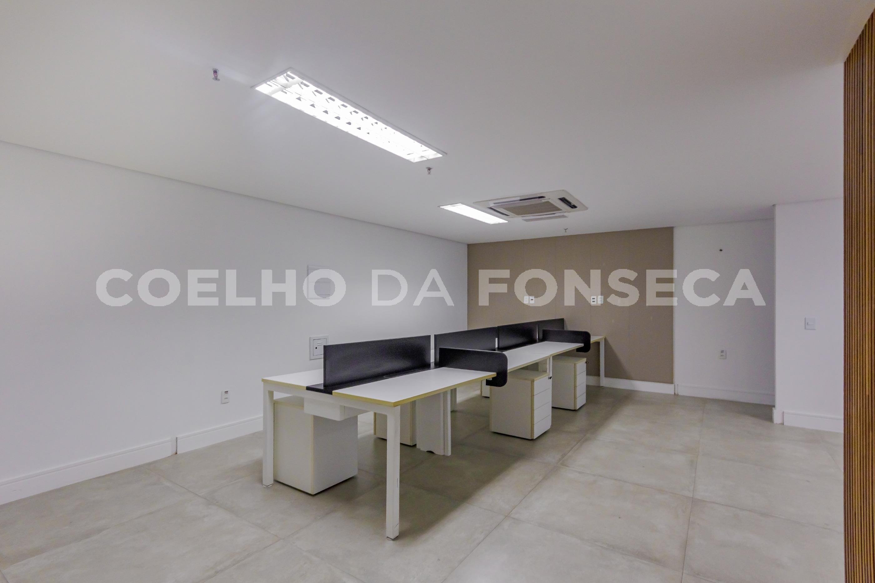 Sala Comercial