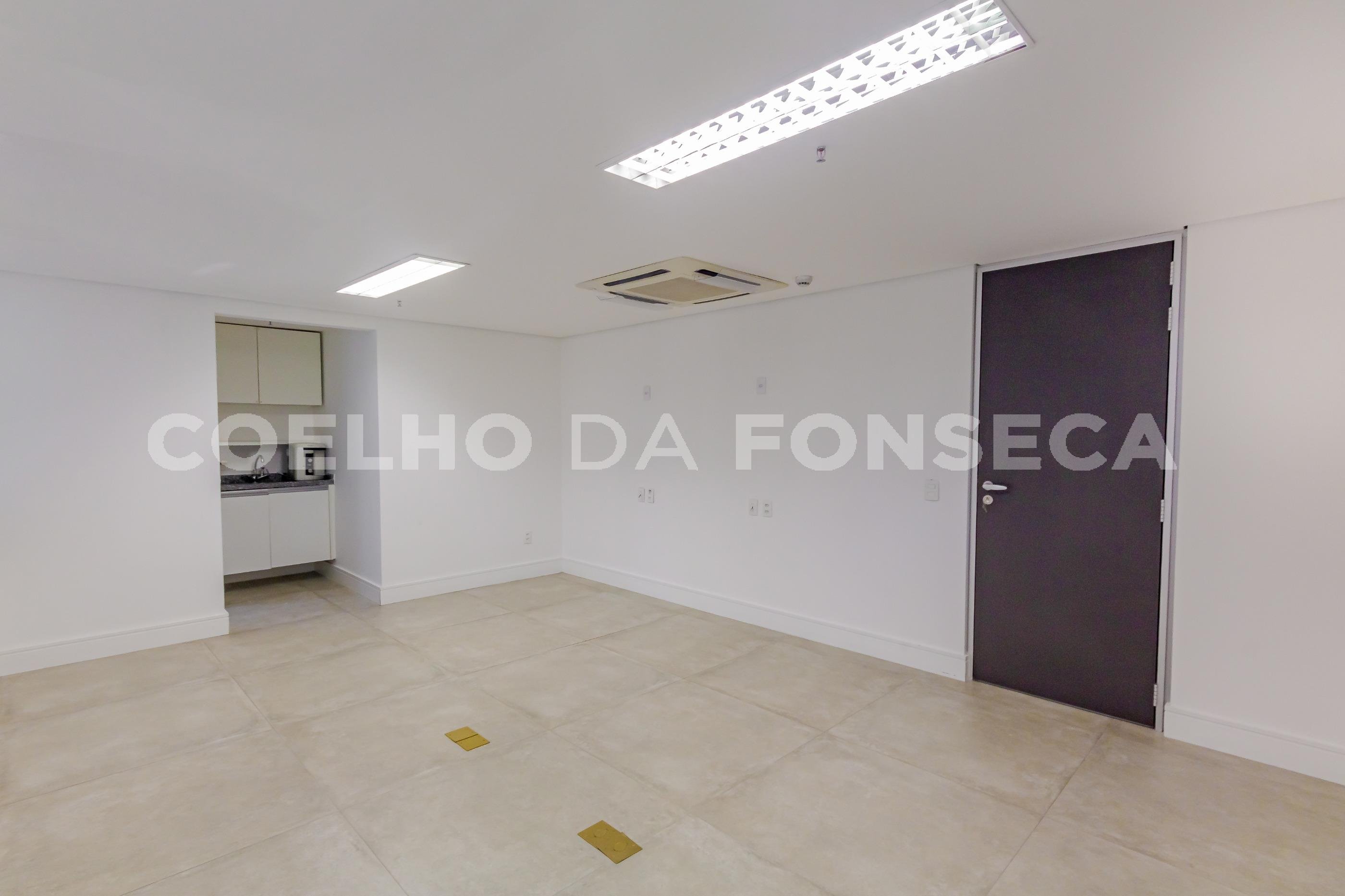 Sala Comercial