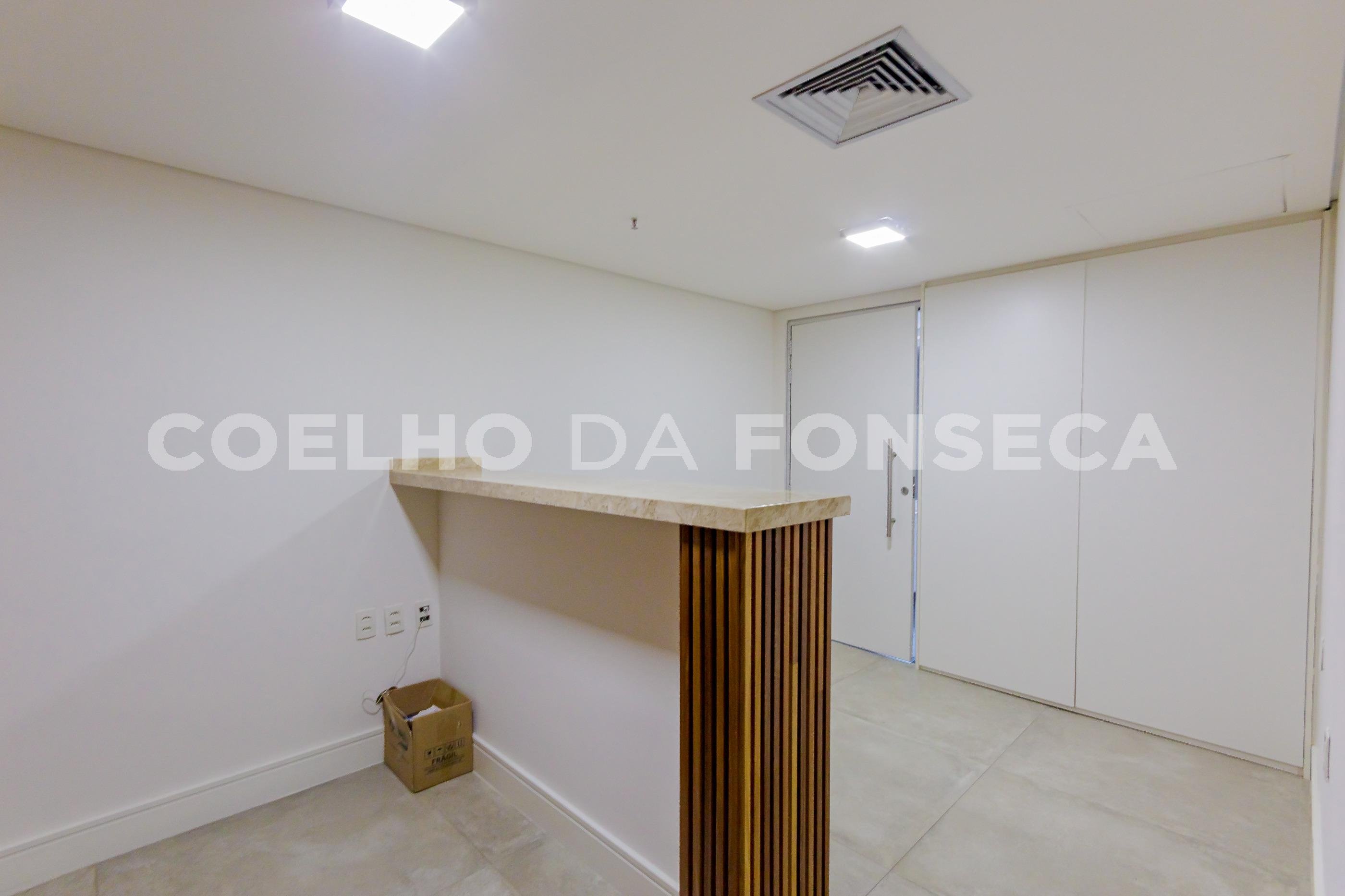 Sala Comercial