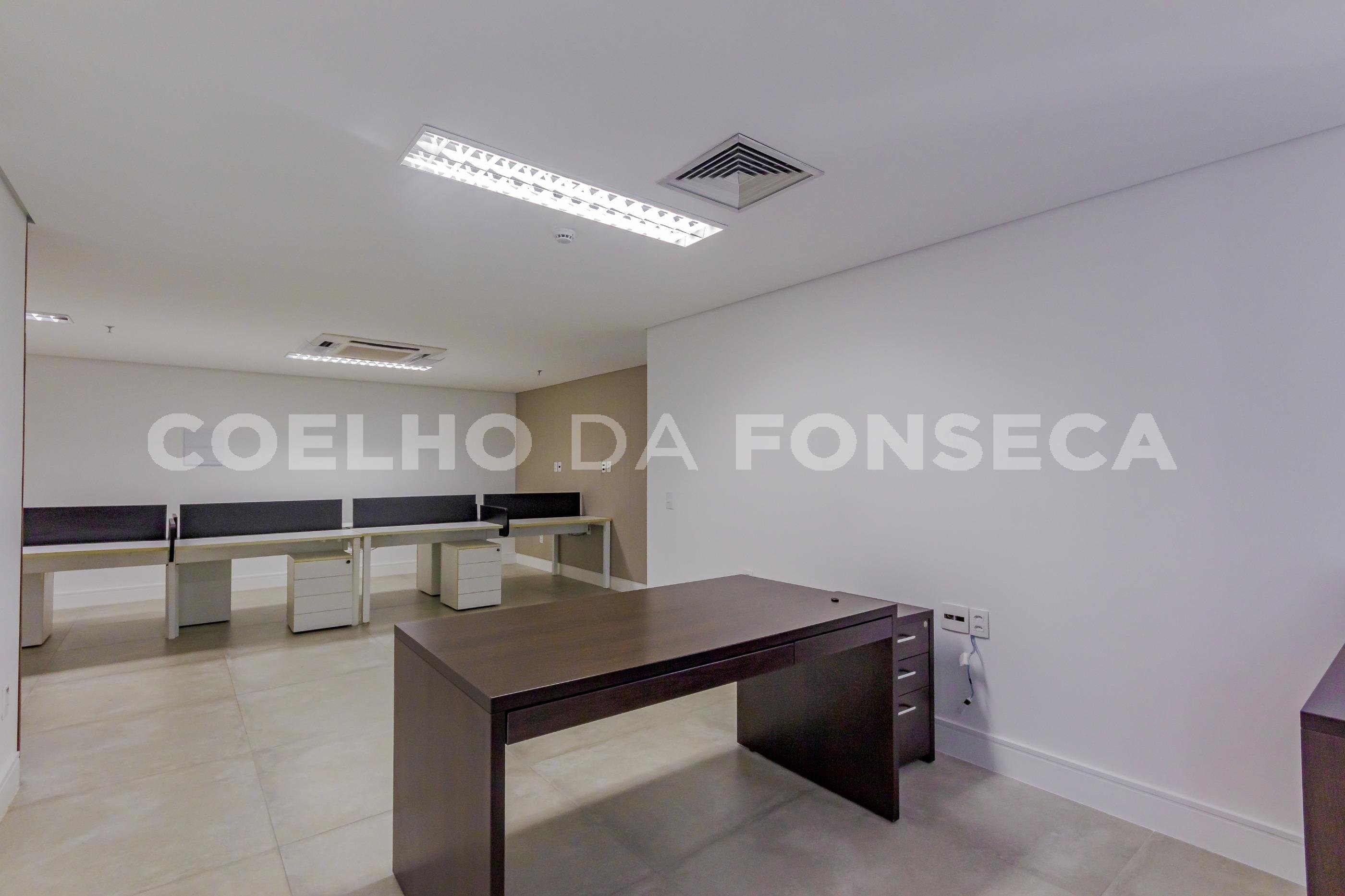 Sala Comercial