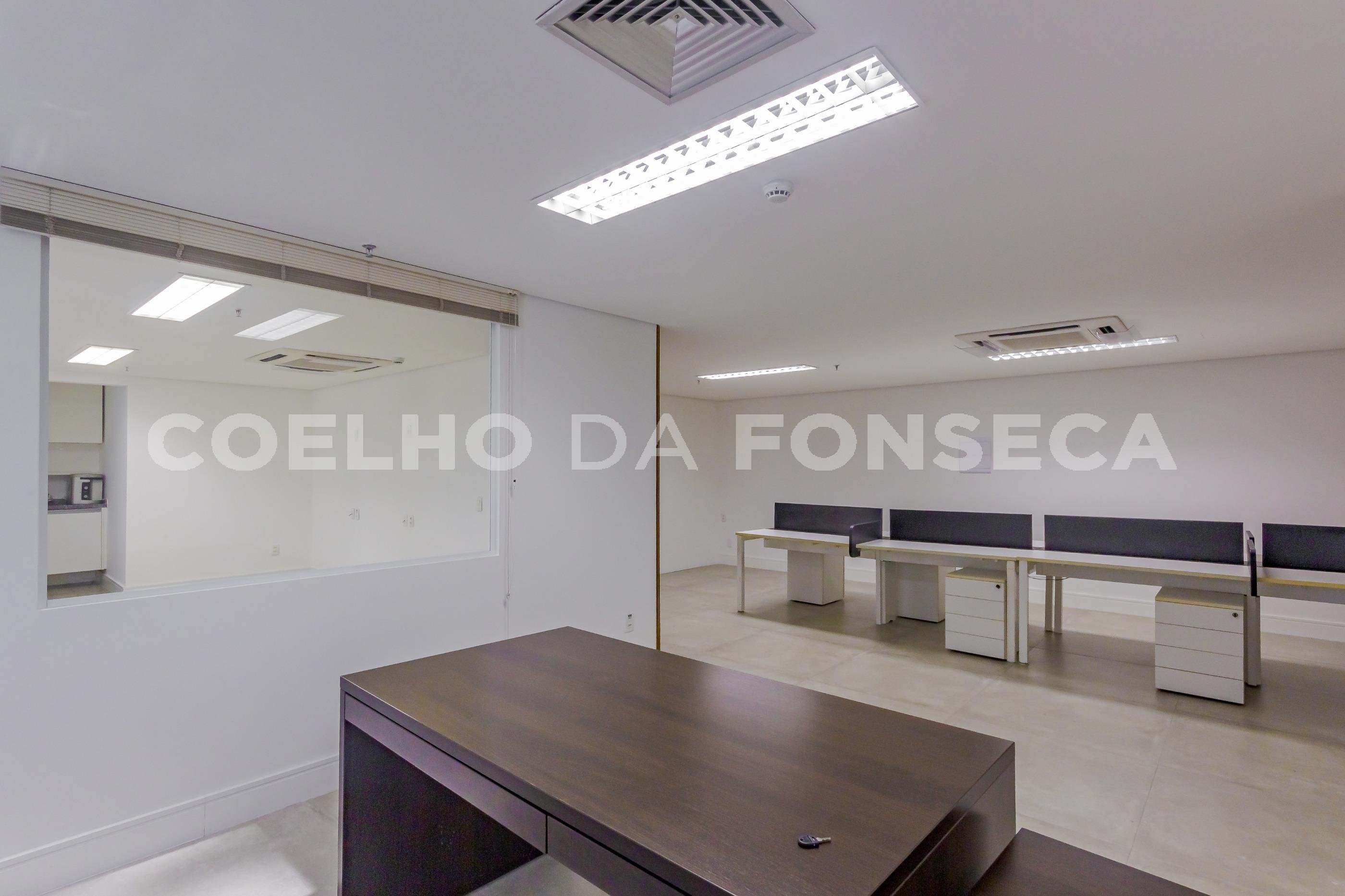 Sala Comercial