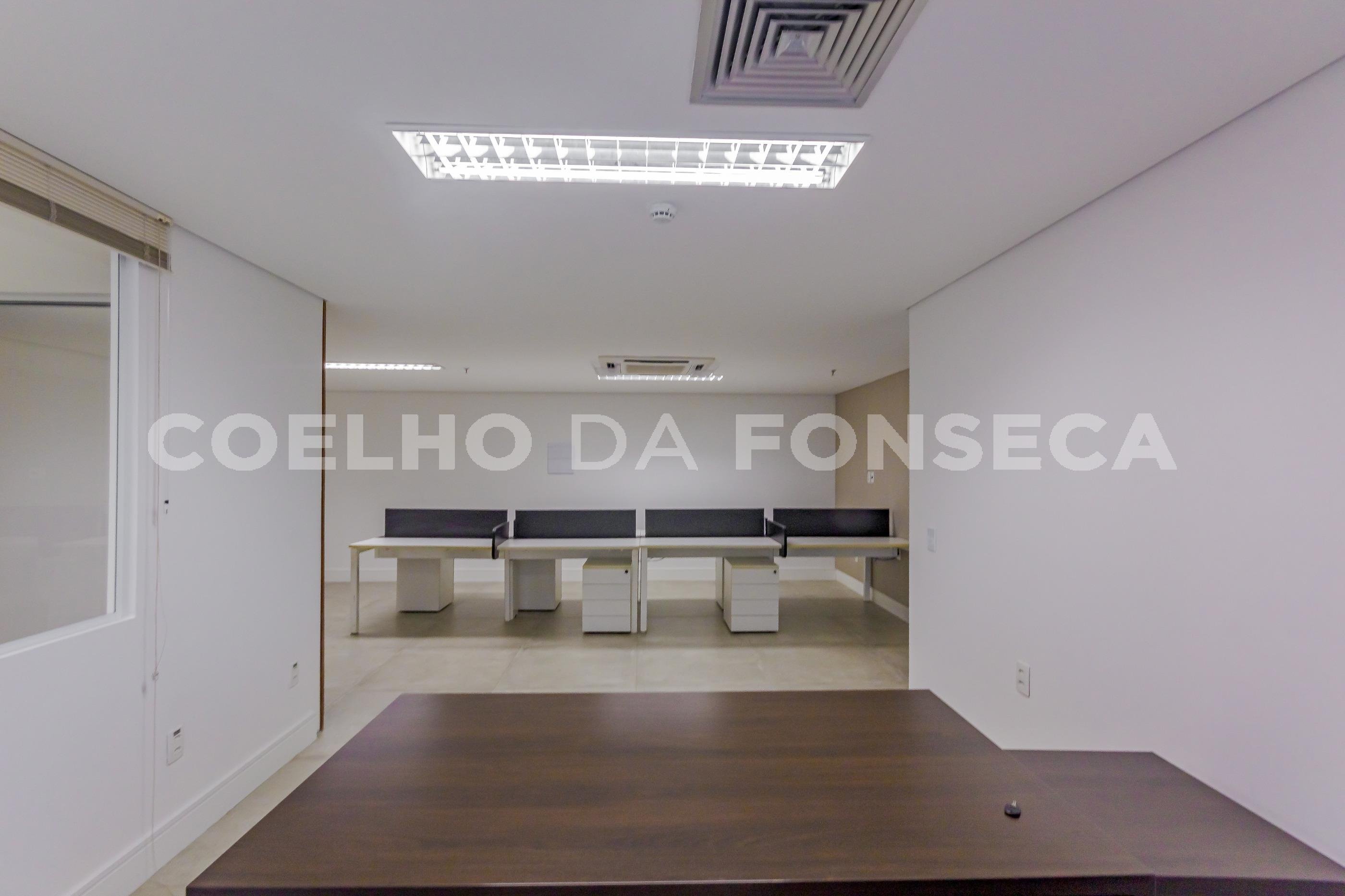 Sala Comercial