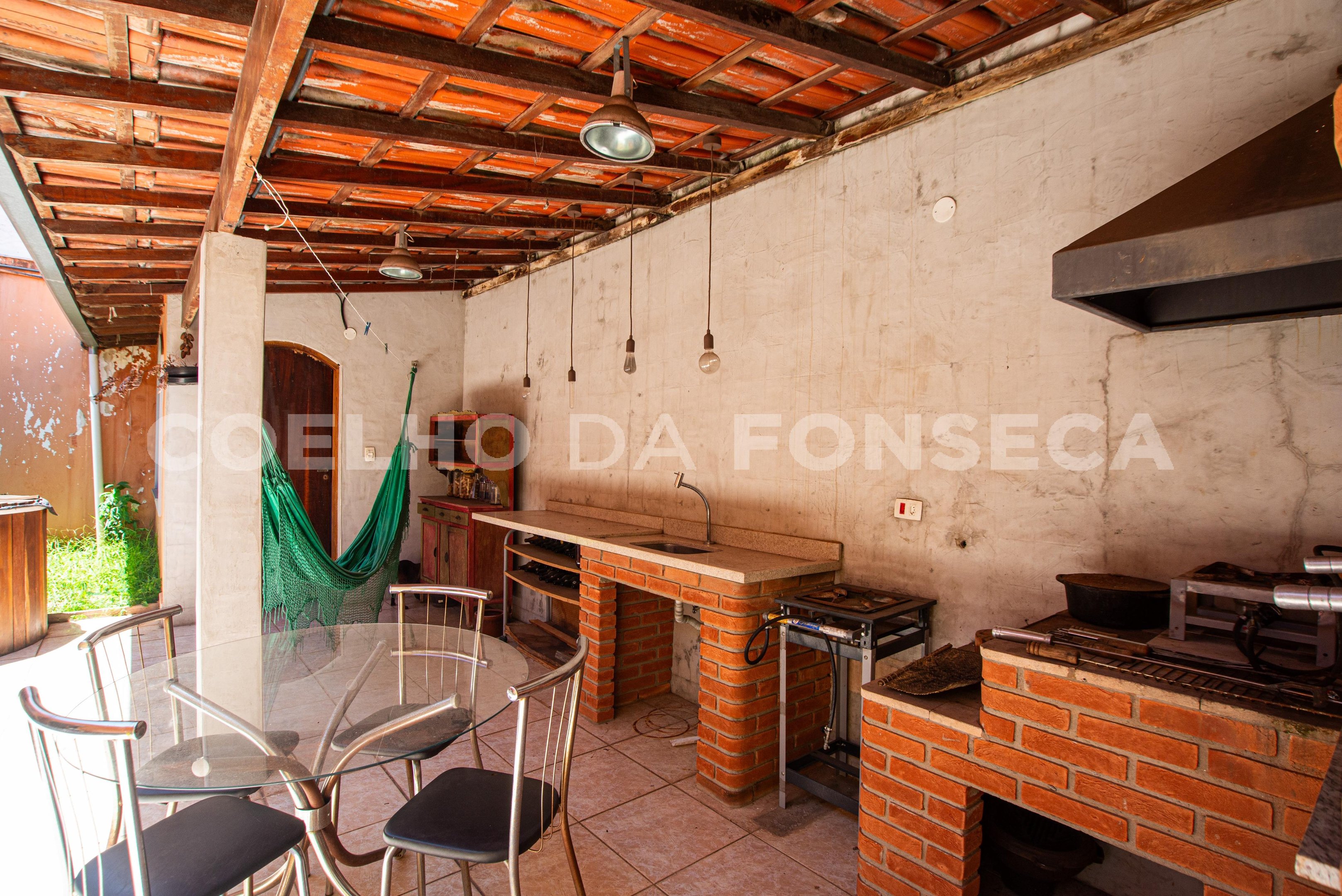 Espaço Gourmet (Unidade)