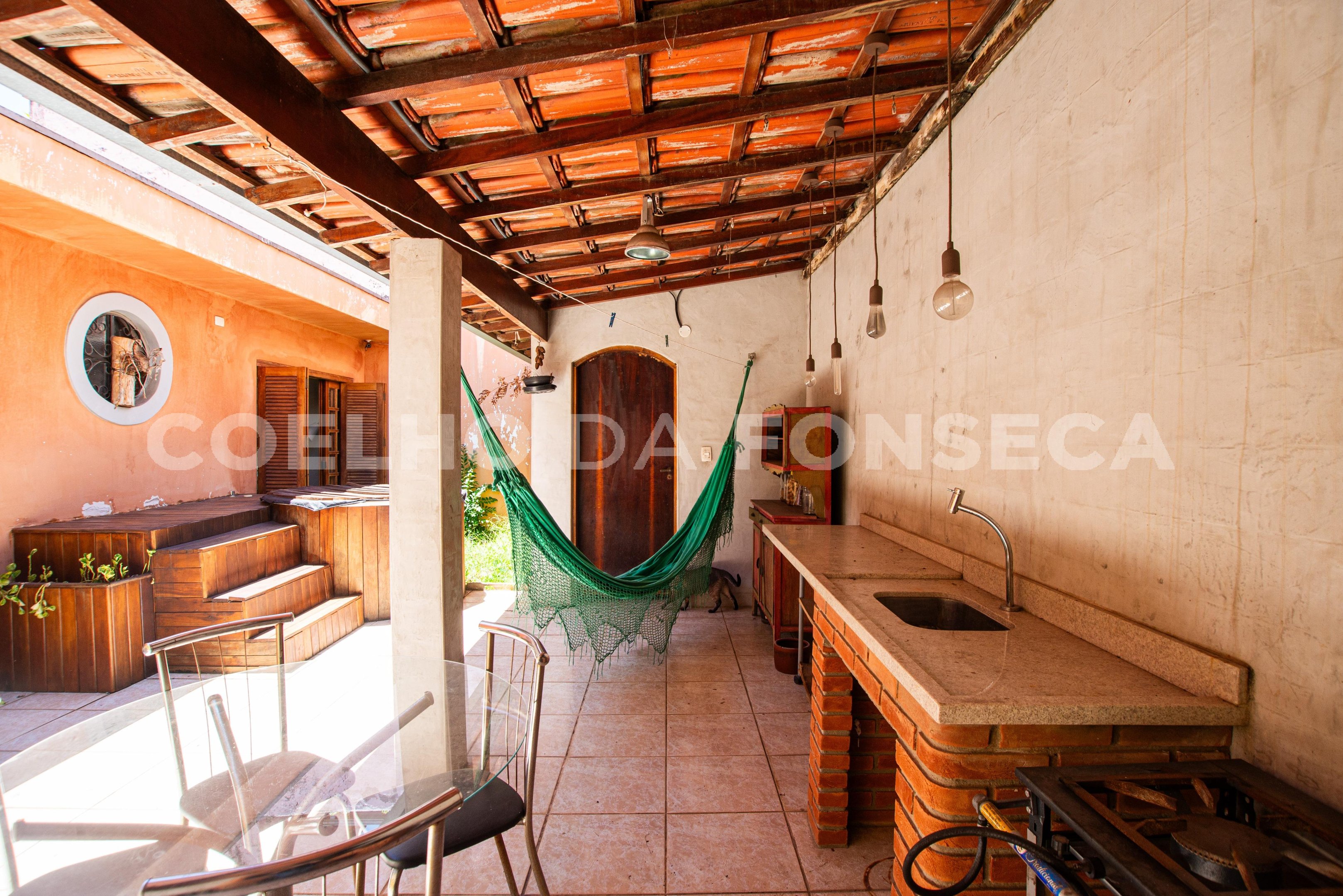 Espaço Gourmet (Unidade)