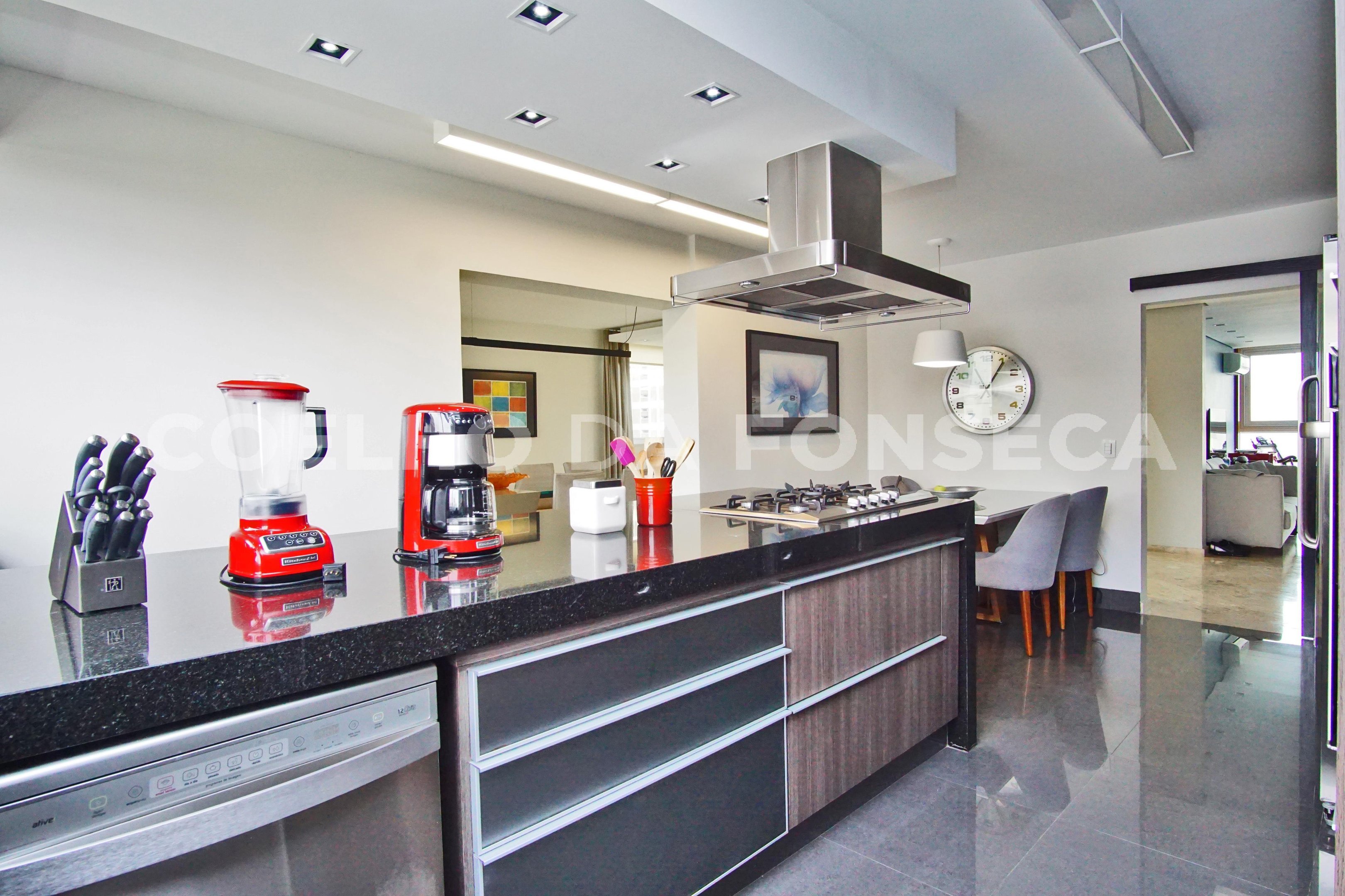 Espaço Gourmet (Unidade)