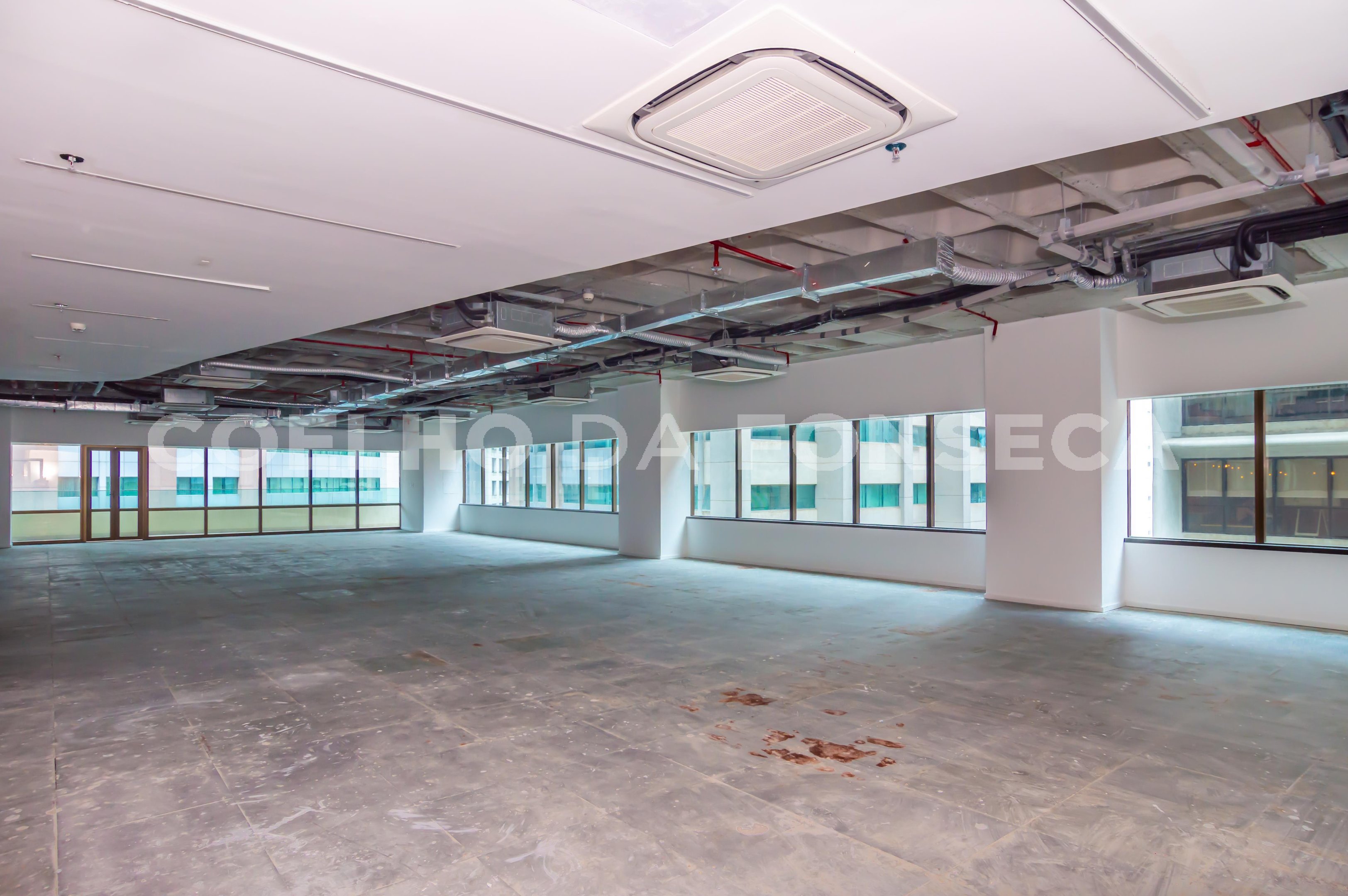 Sala Comercial