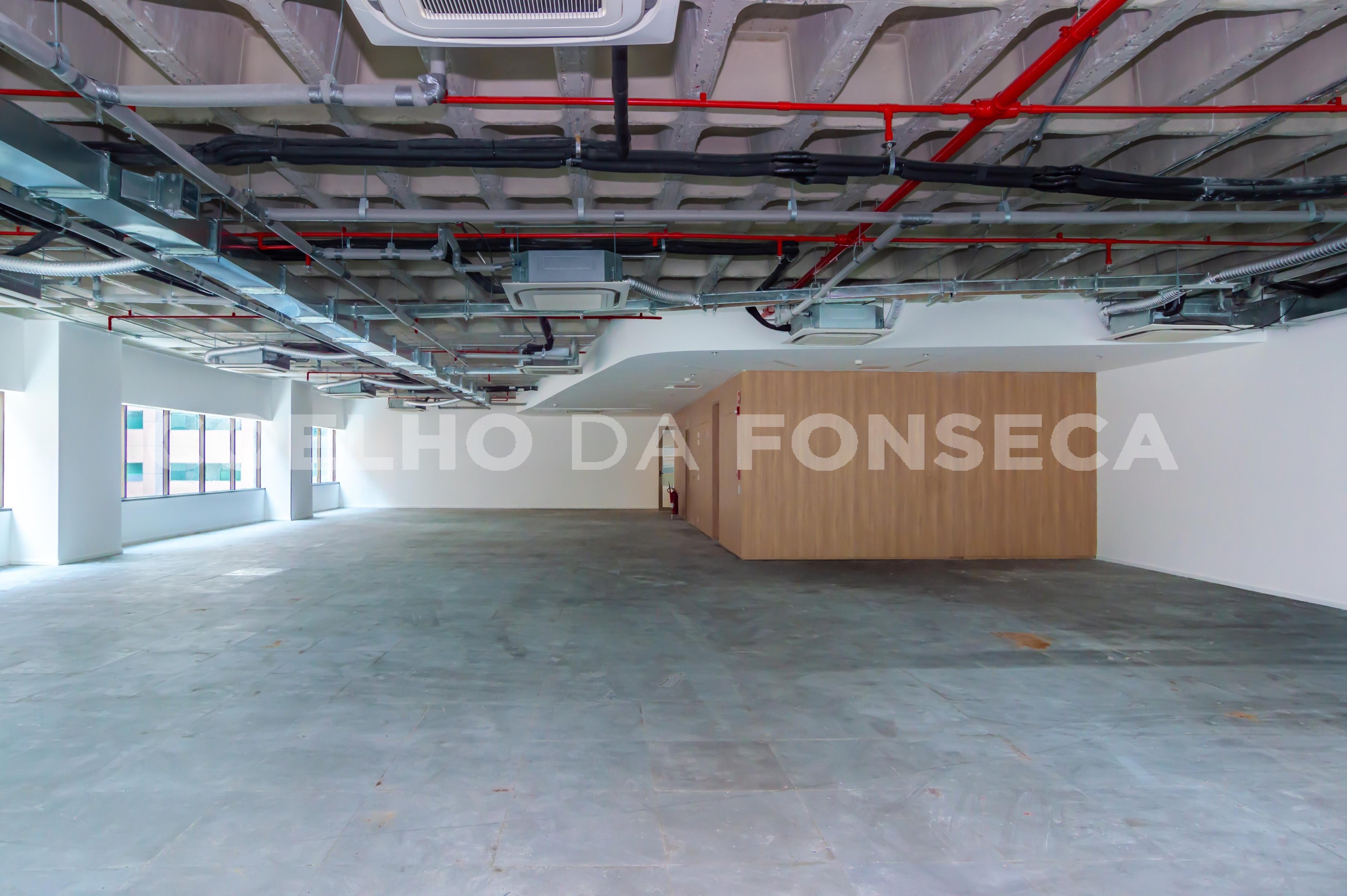 Sala Comercial