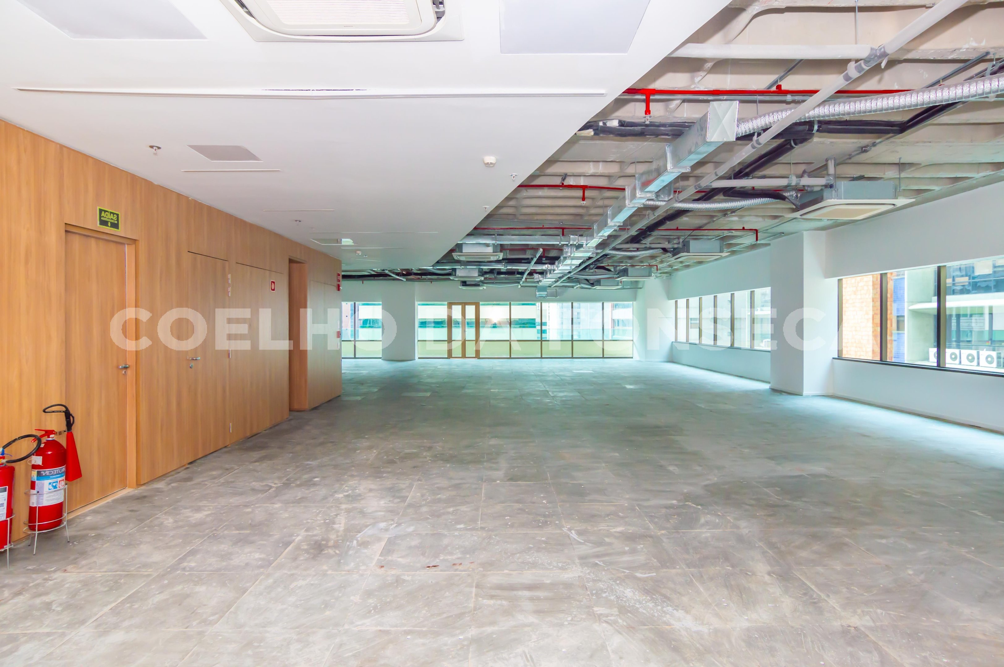 Sala Comercial