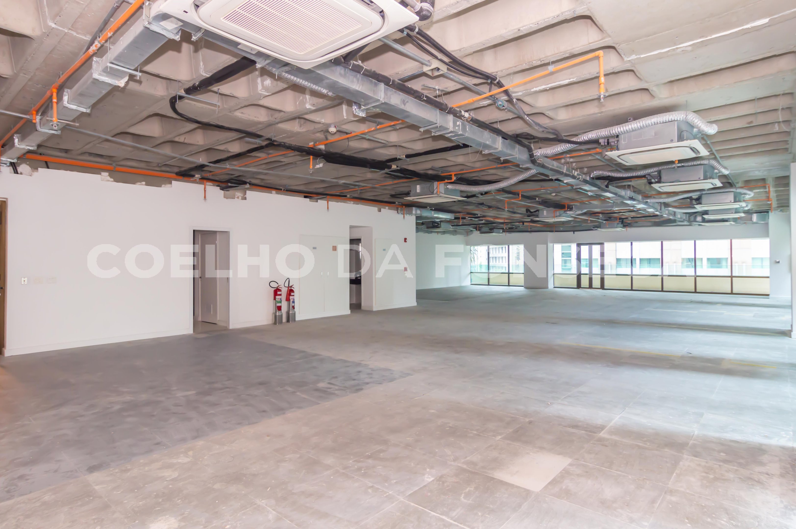 Sala Comercial