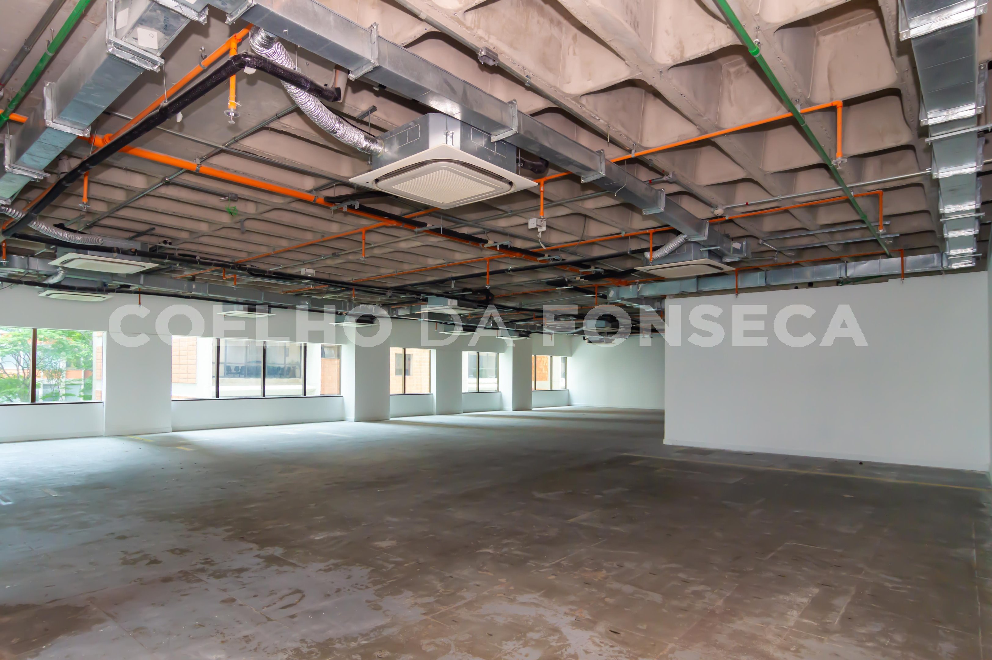 Sala Comercial