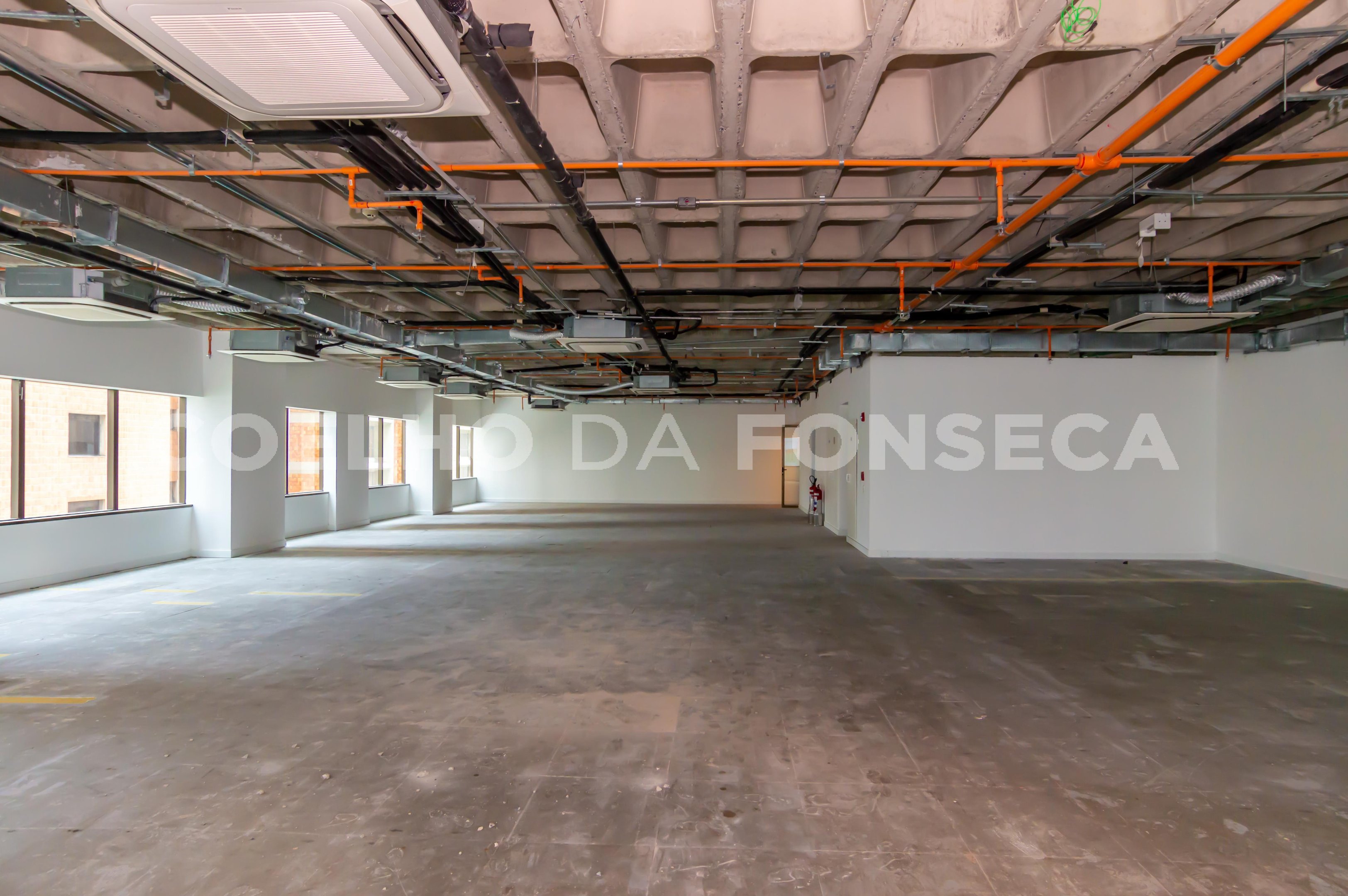 Sala Comercial