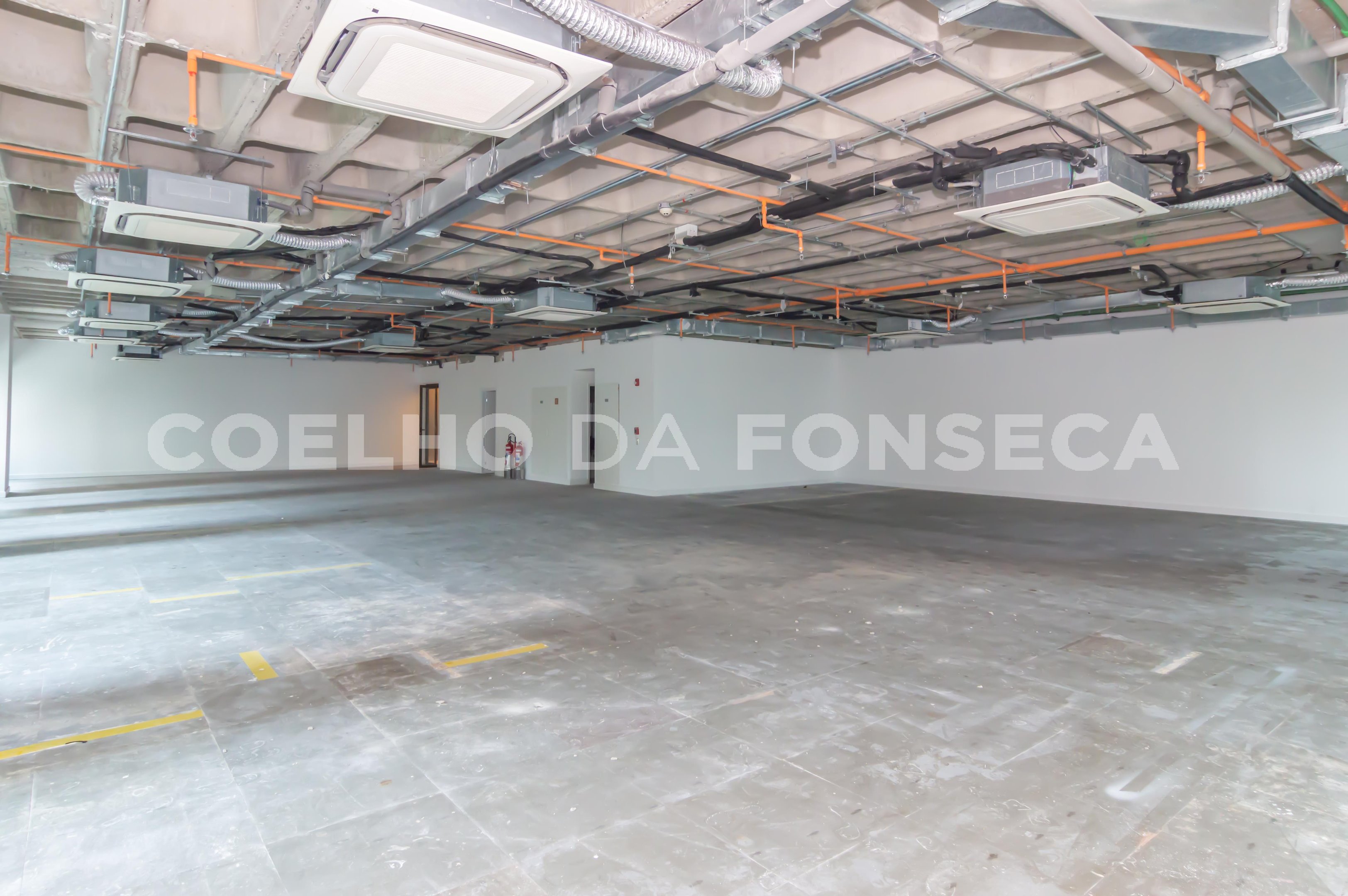 Sala Comercial