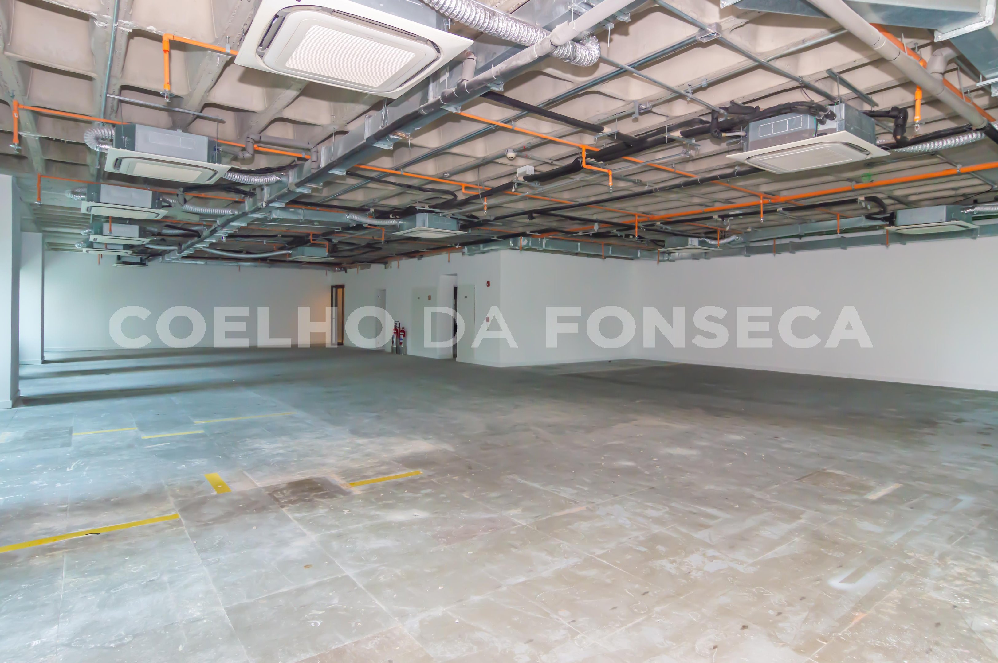 Sala Comercial