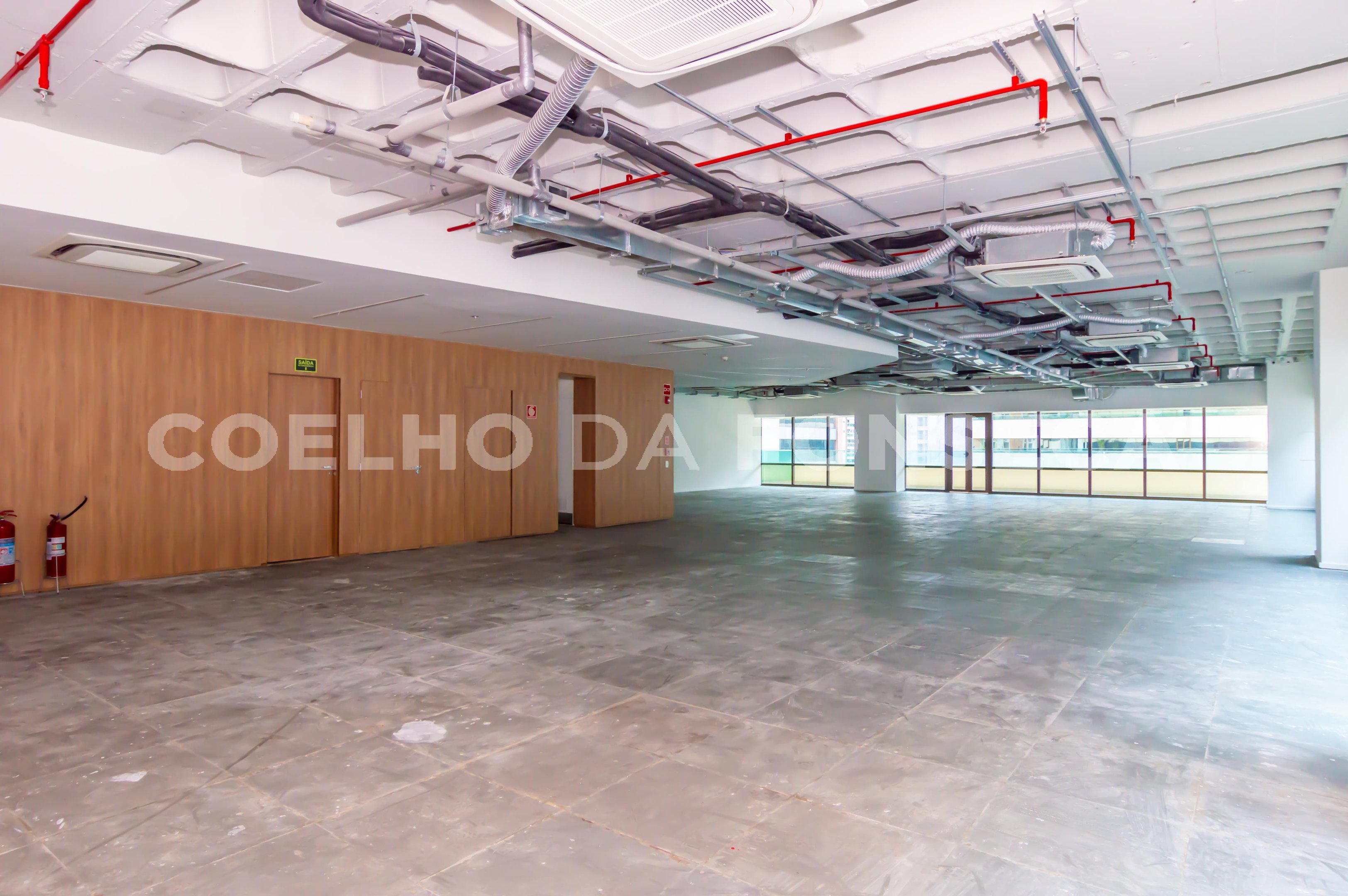 Sala Comercial