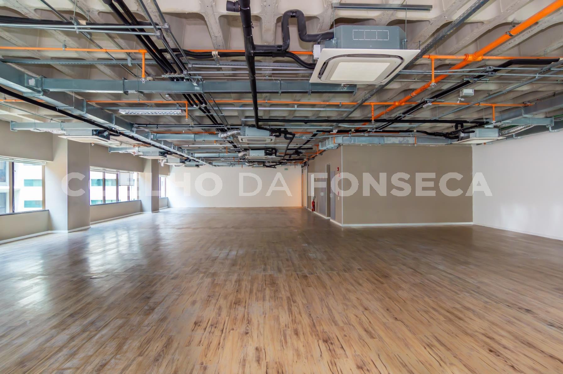 Sala Comercial