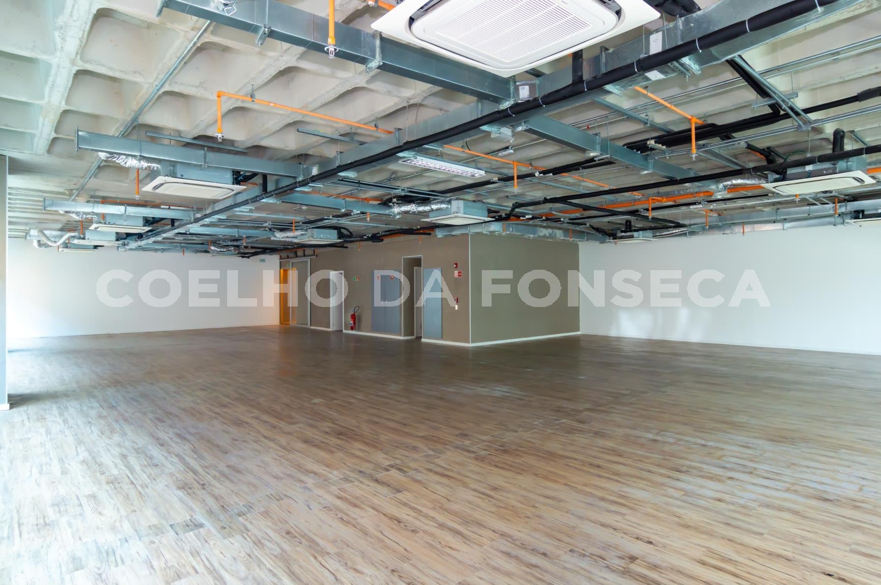 Sala Comercial