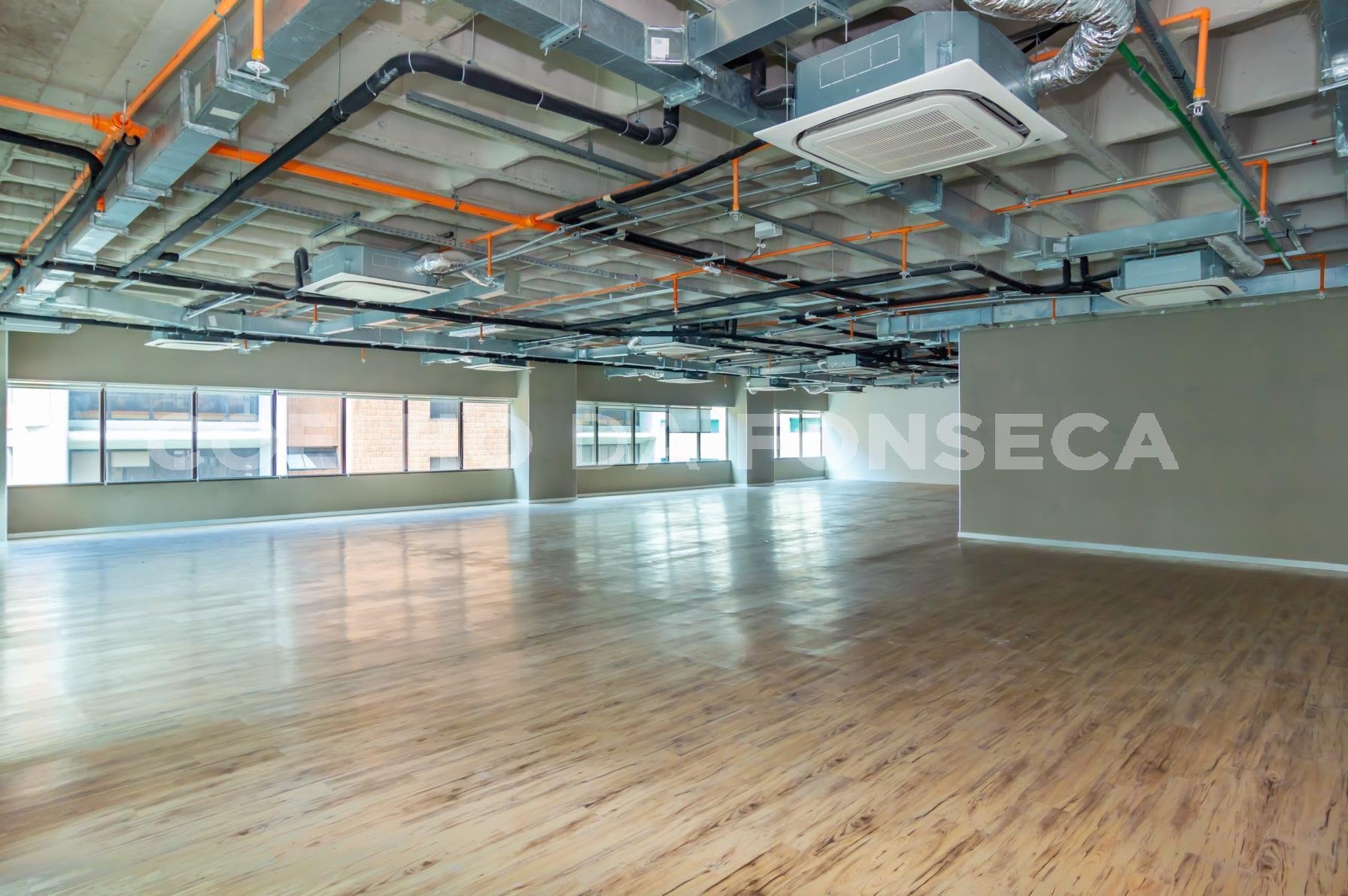 Sala Comercial