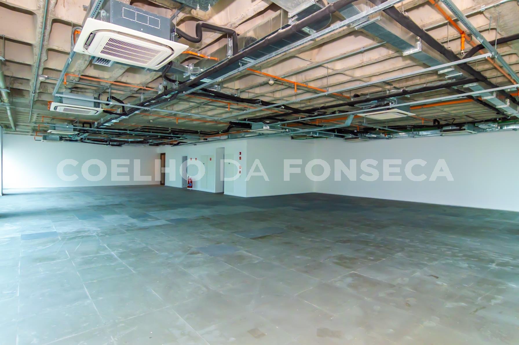 Sala Comercial