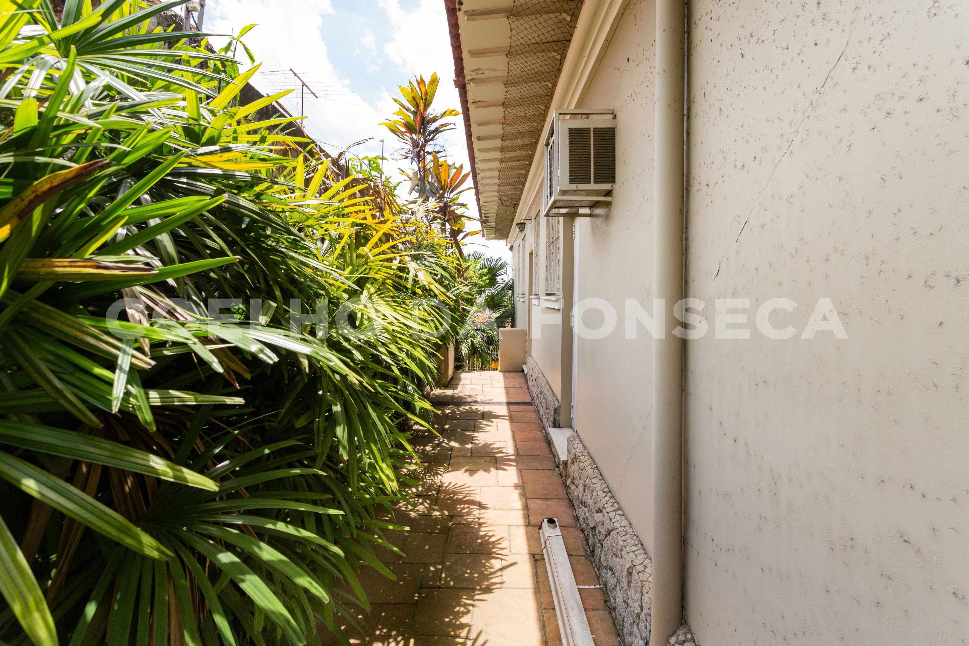 Hall de Circulação