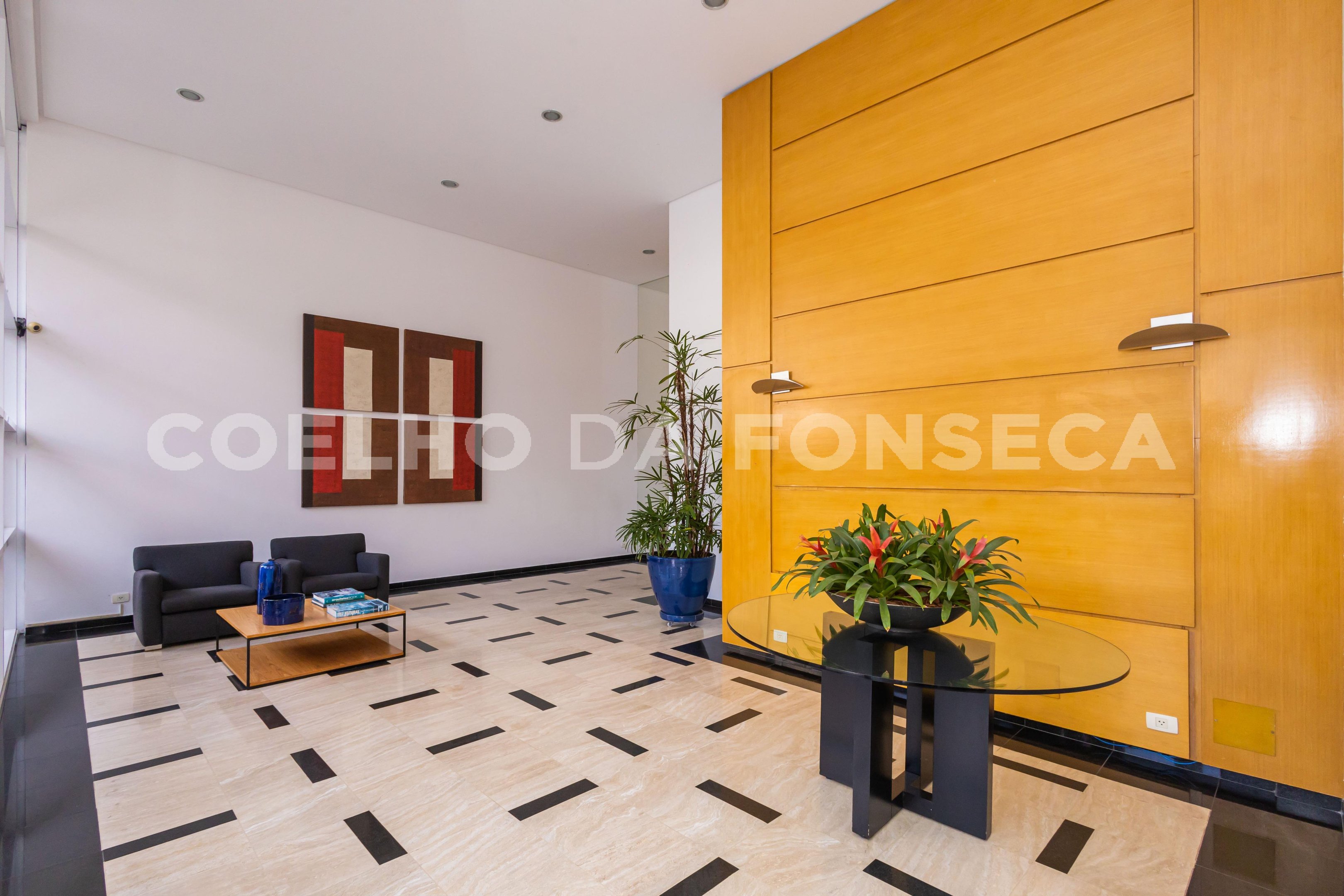 Hall de Circulação