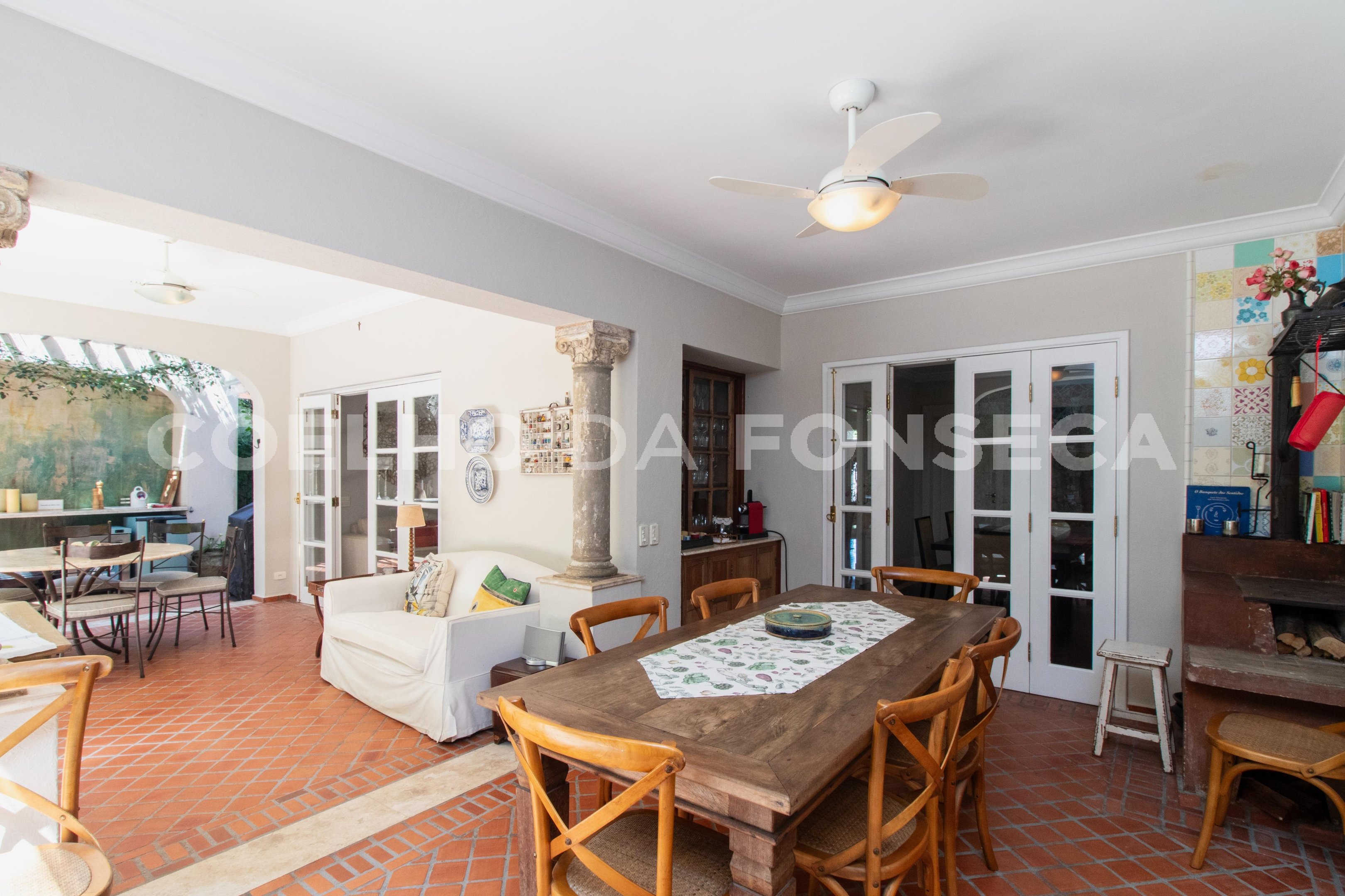 Espaço Gourmet (Unidade)