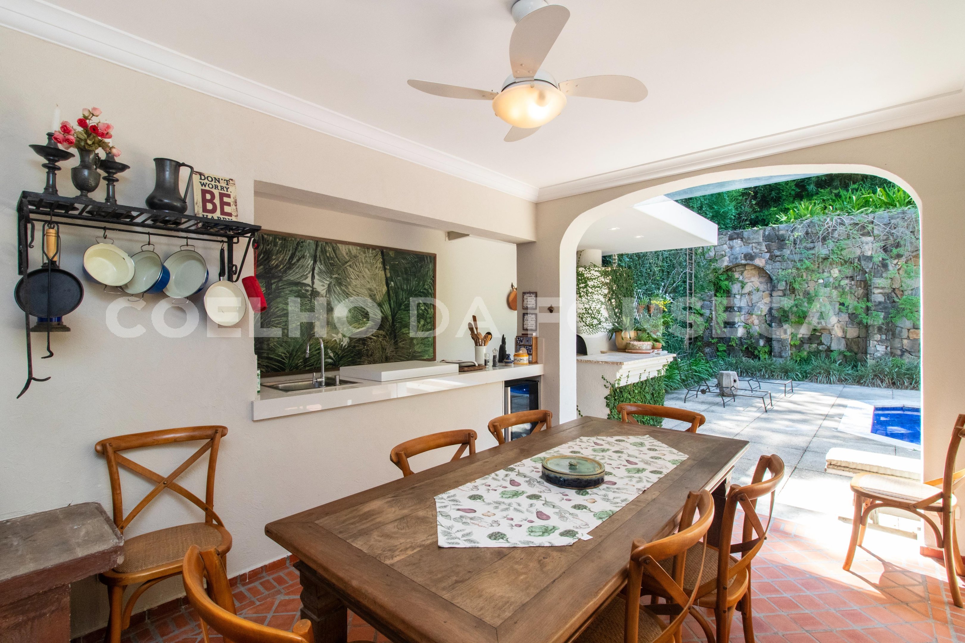 Espaço Gourmet (Unidade)