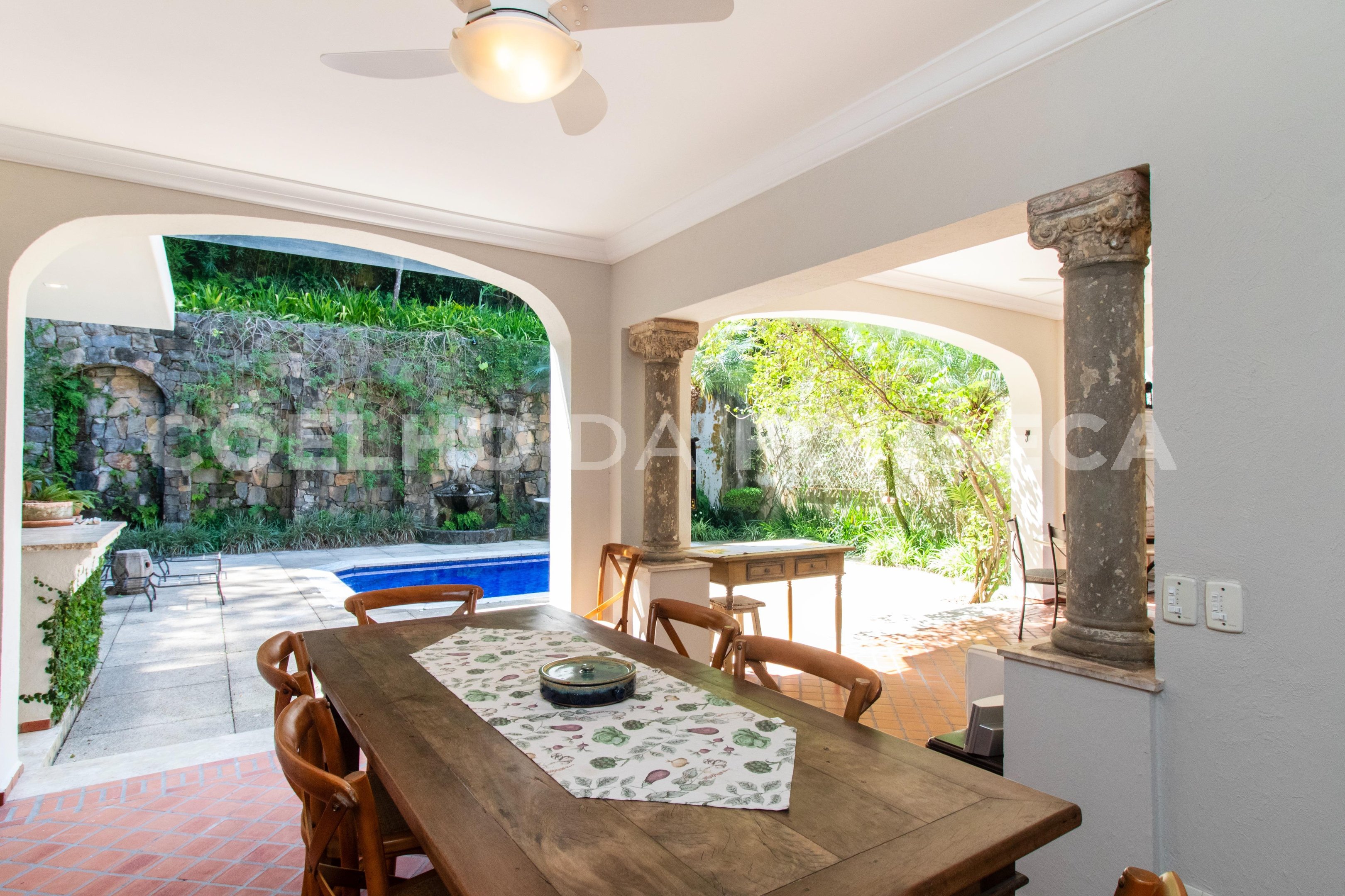 Espaço Gourmet (Unidade)