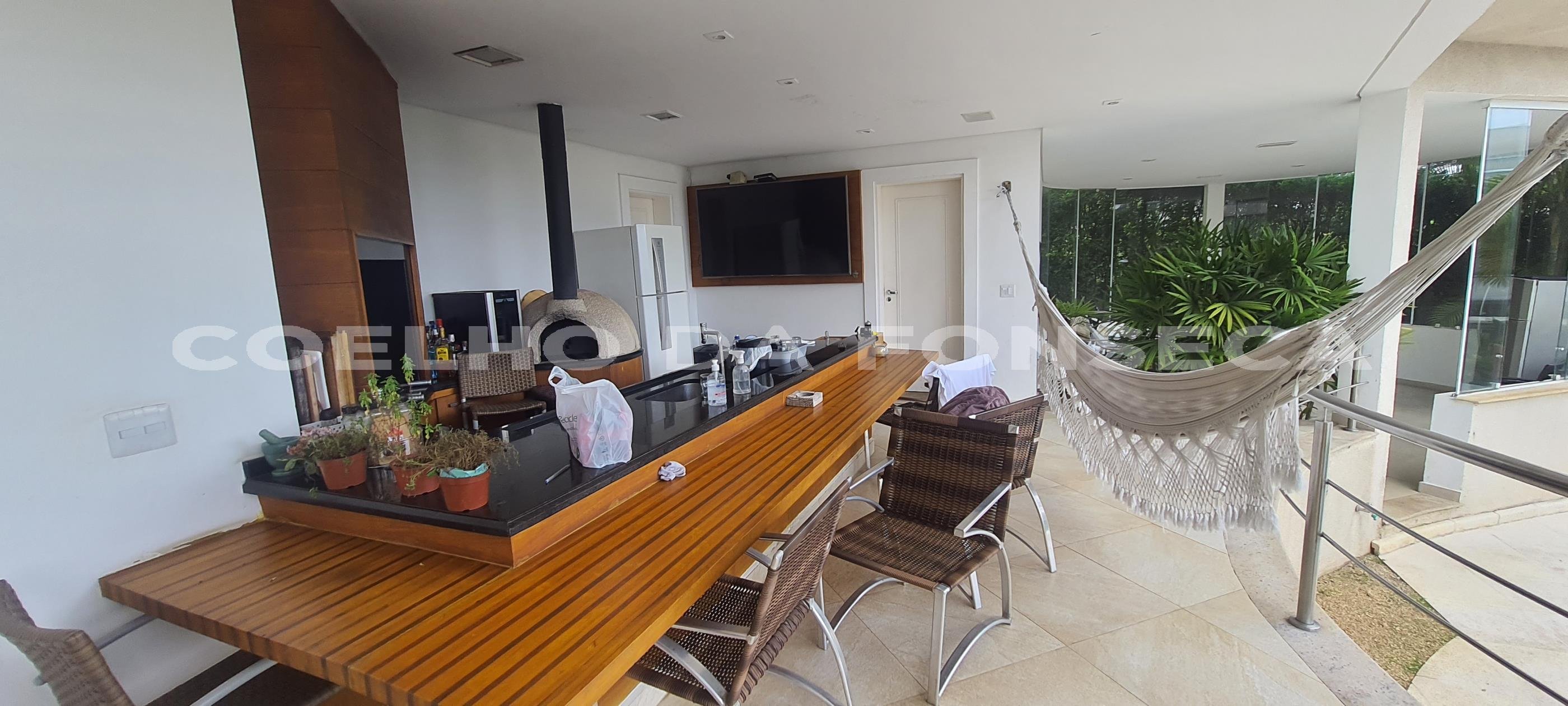 Espaço Gourmet (Unidade)