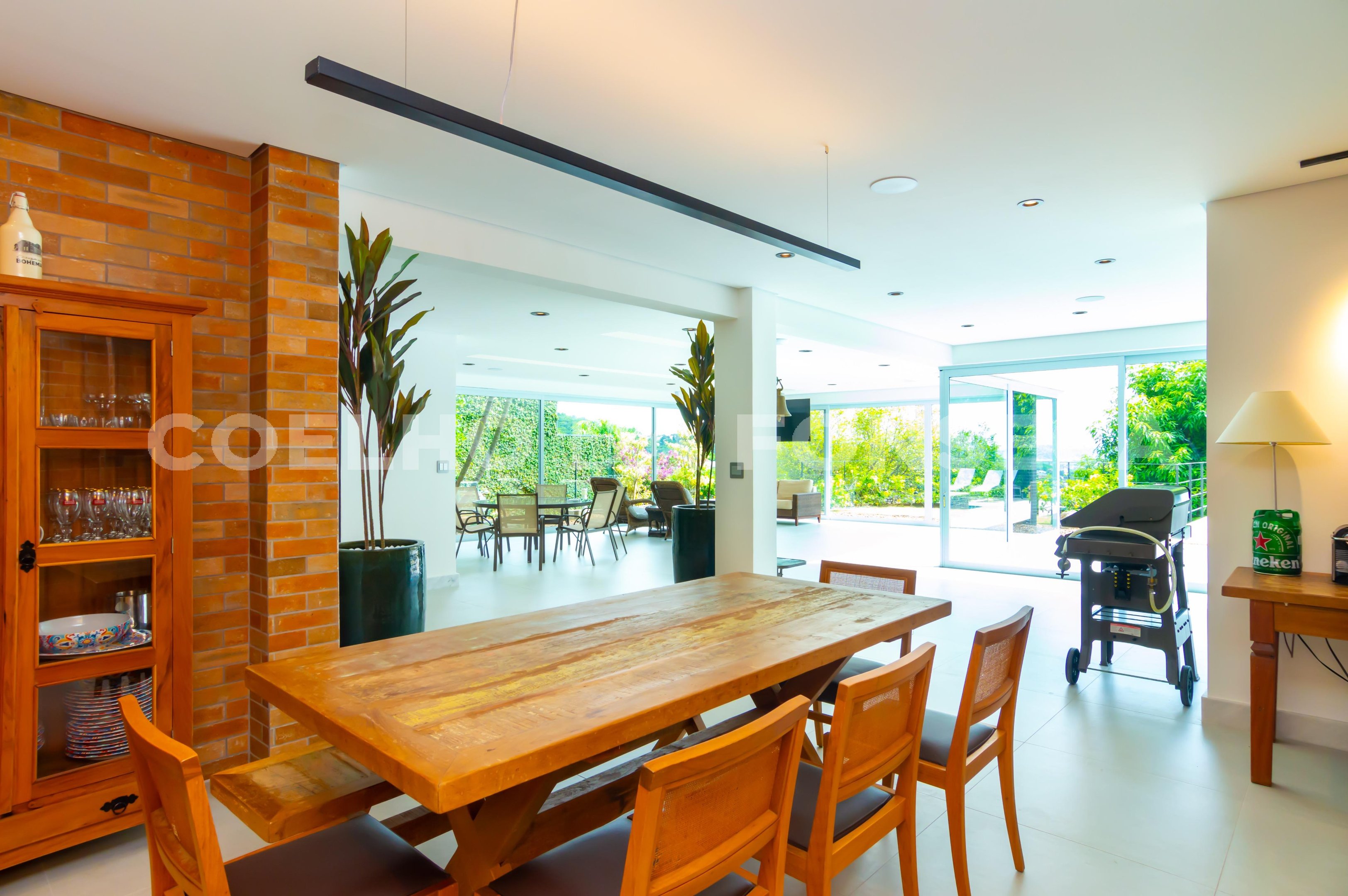 Espaço Gourmet (Unidade)