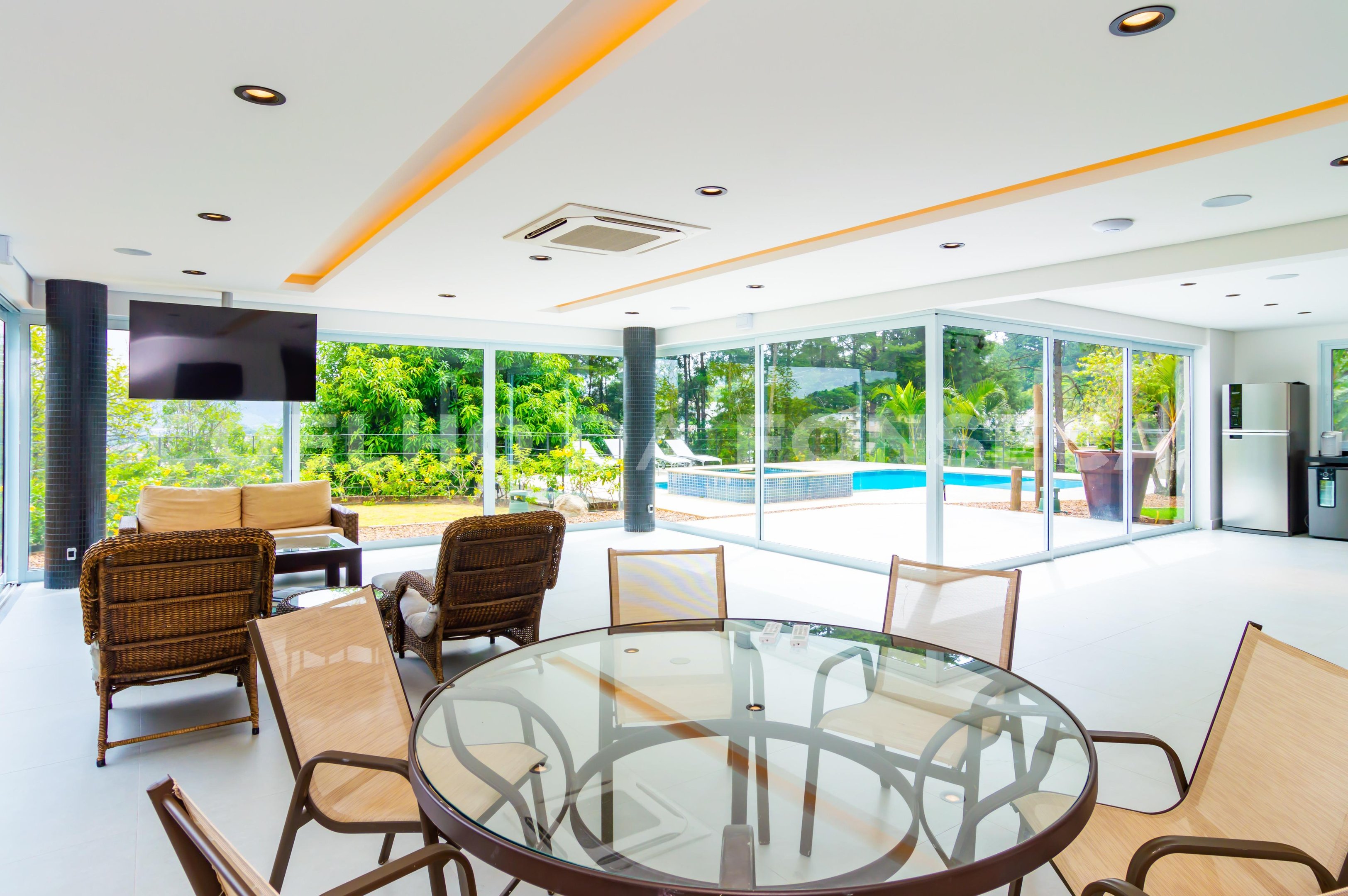 Espaço Gourmet (Unidade)