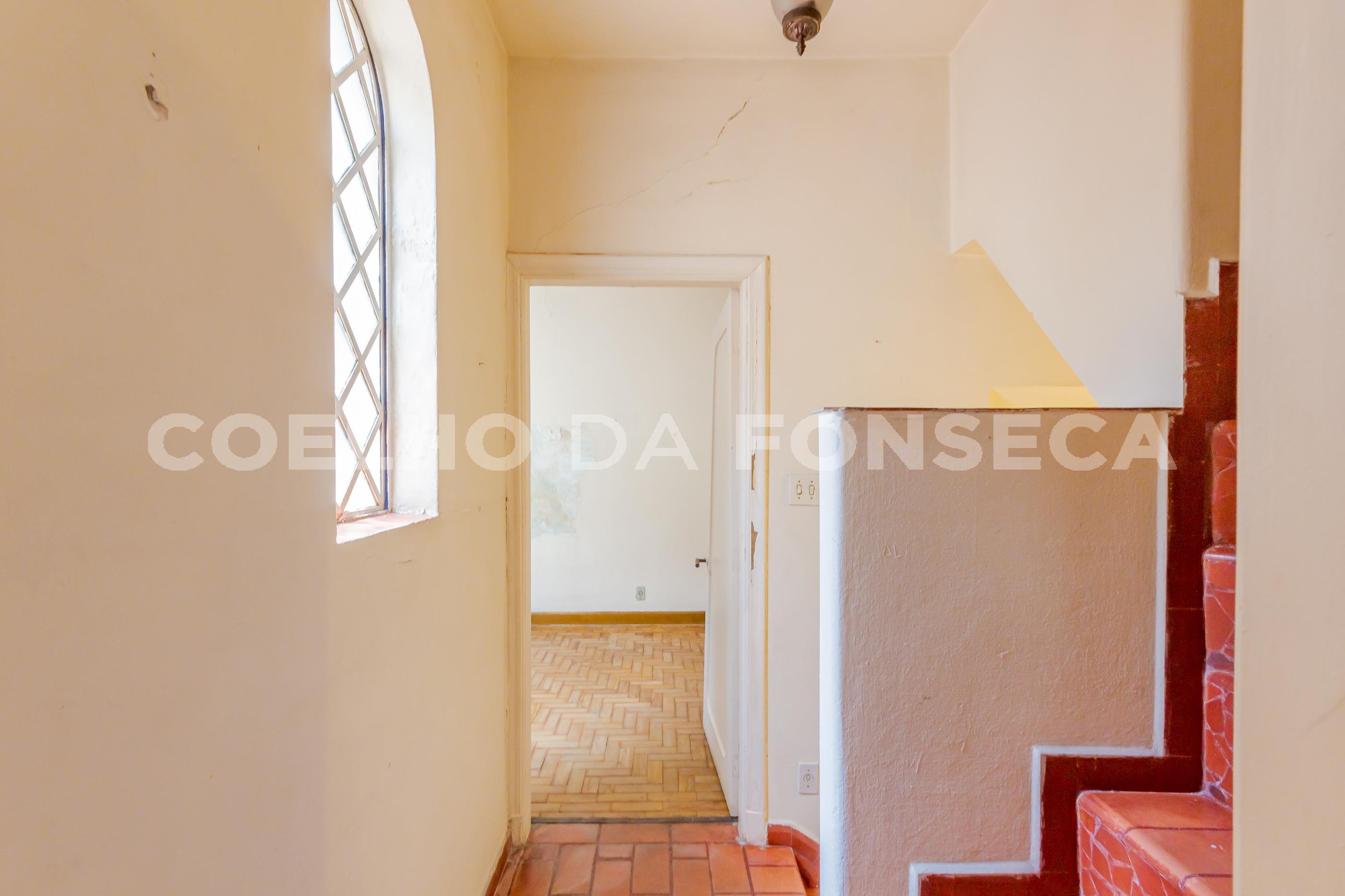 Hall de Circulação