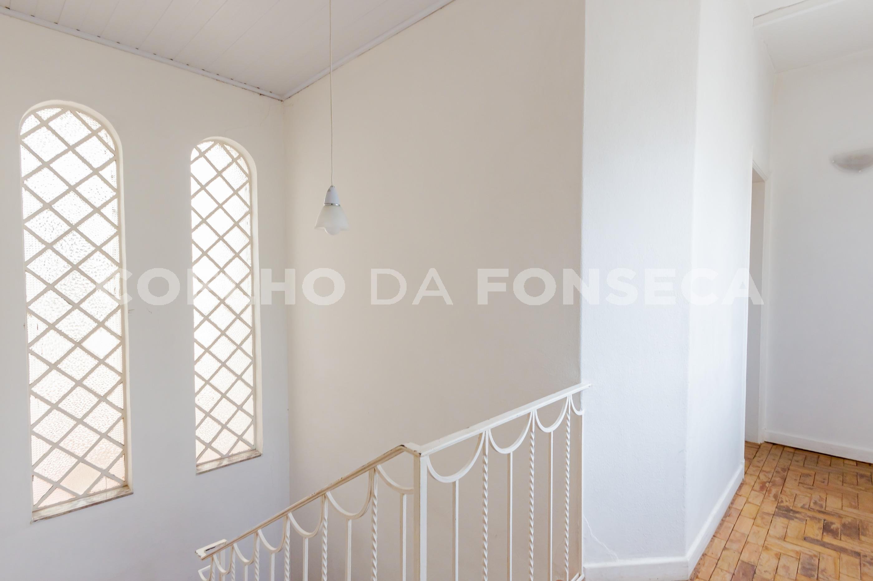 Hall de Circulação